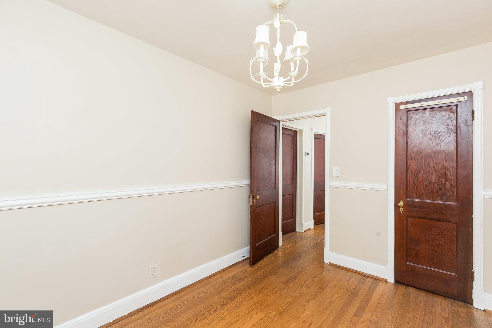 RODGERS FORGE - Residential