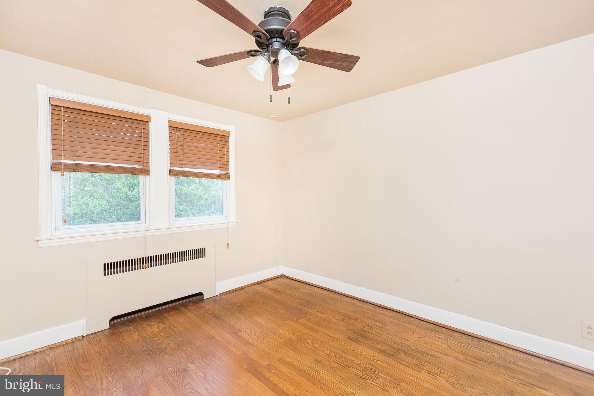 RODGERS FORGE - Residential