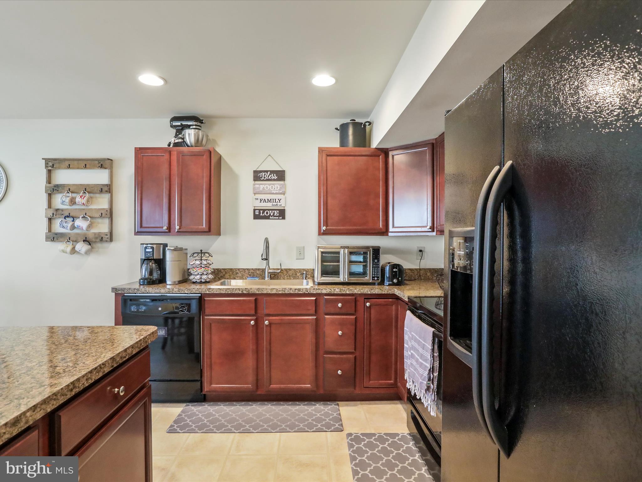 BRIAR RUN - Residential