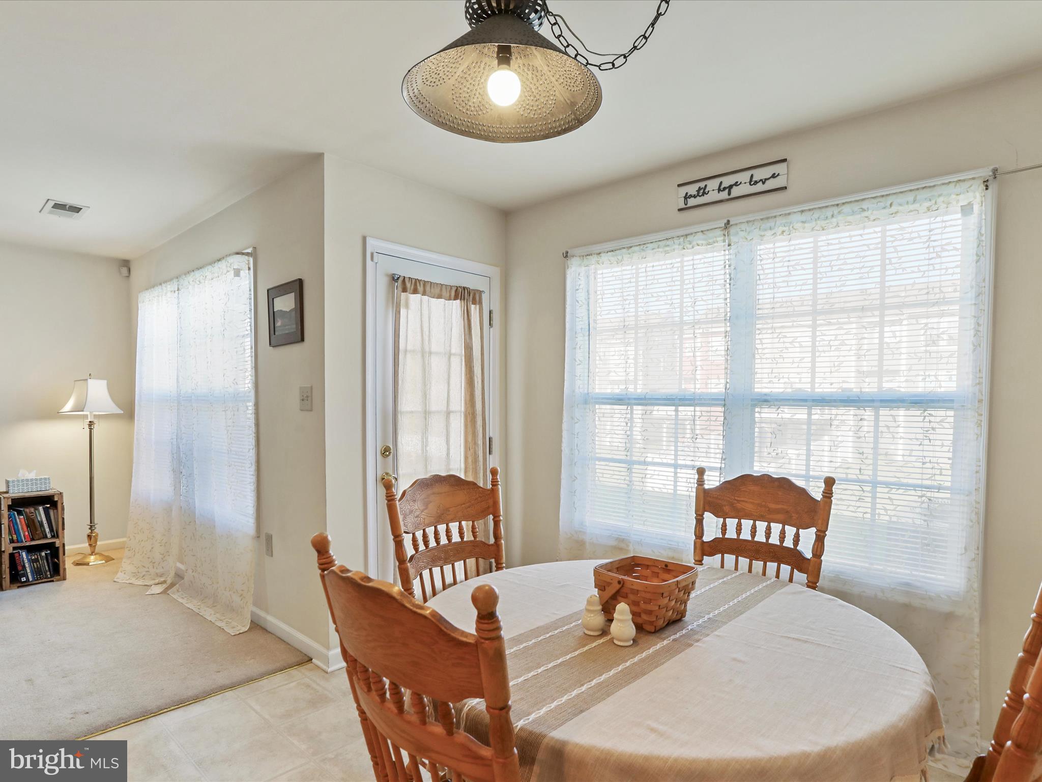 BRIAR RUN - Residential