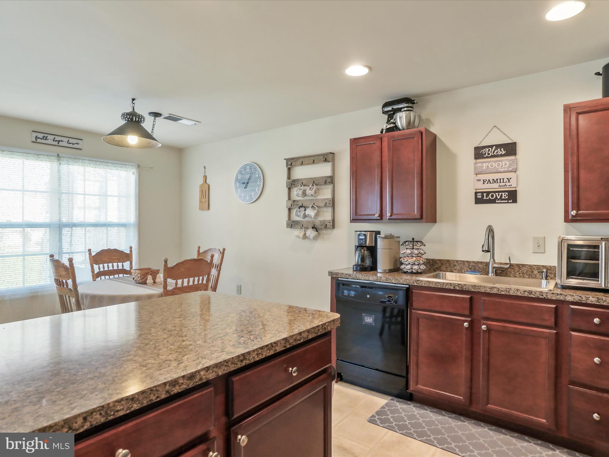 BRIAR RUN - Residential