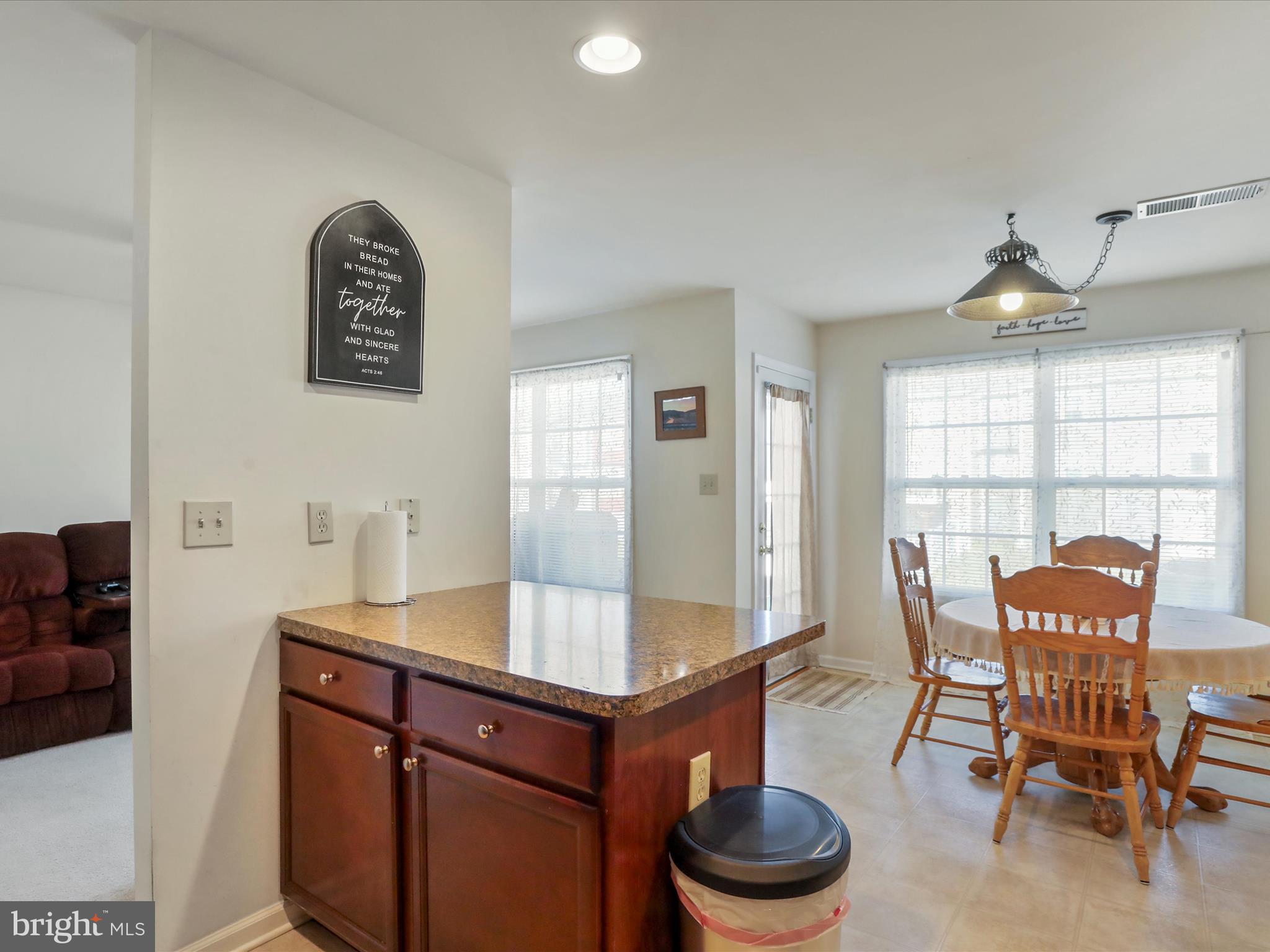 BRIAR RUN - Residential