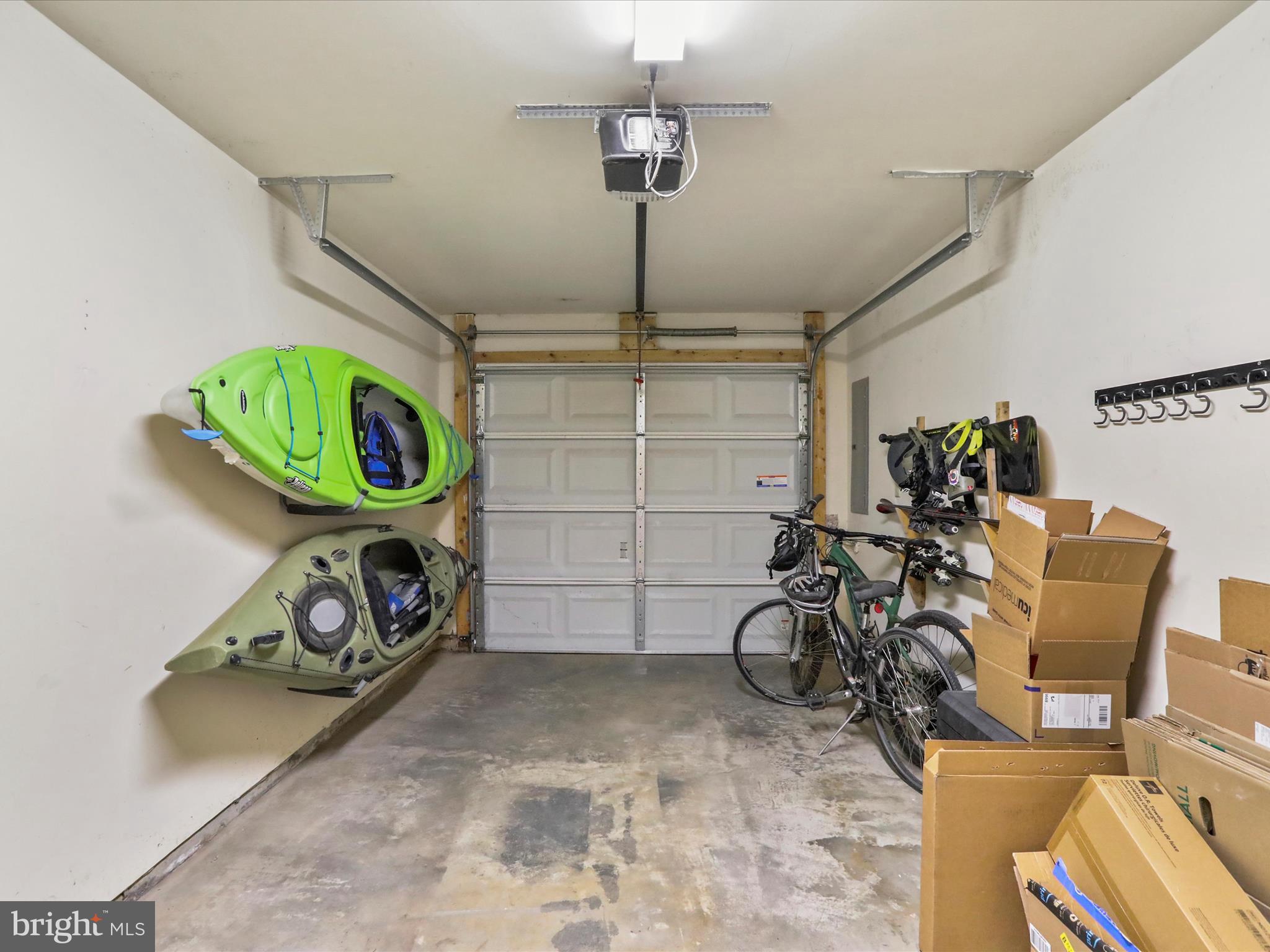 BRIAR RUN - Residential