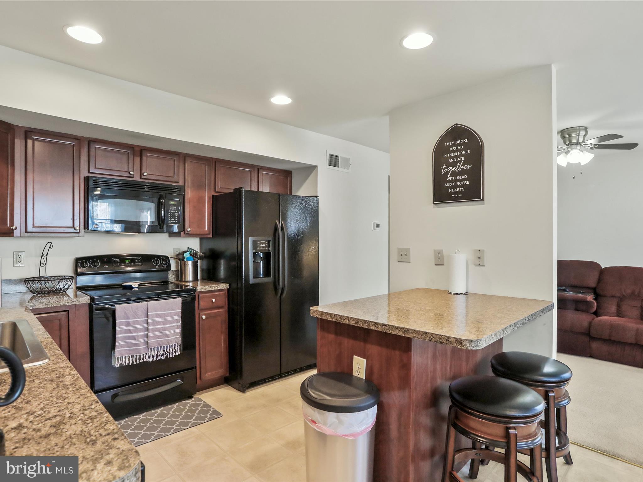 BRIAR RUN - Residential