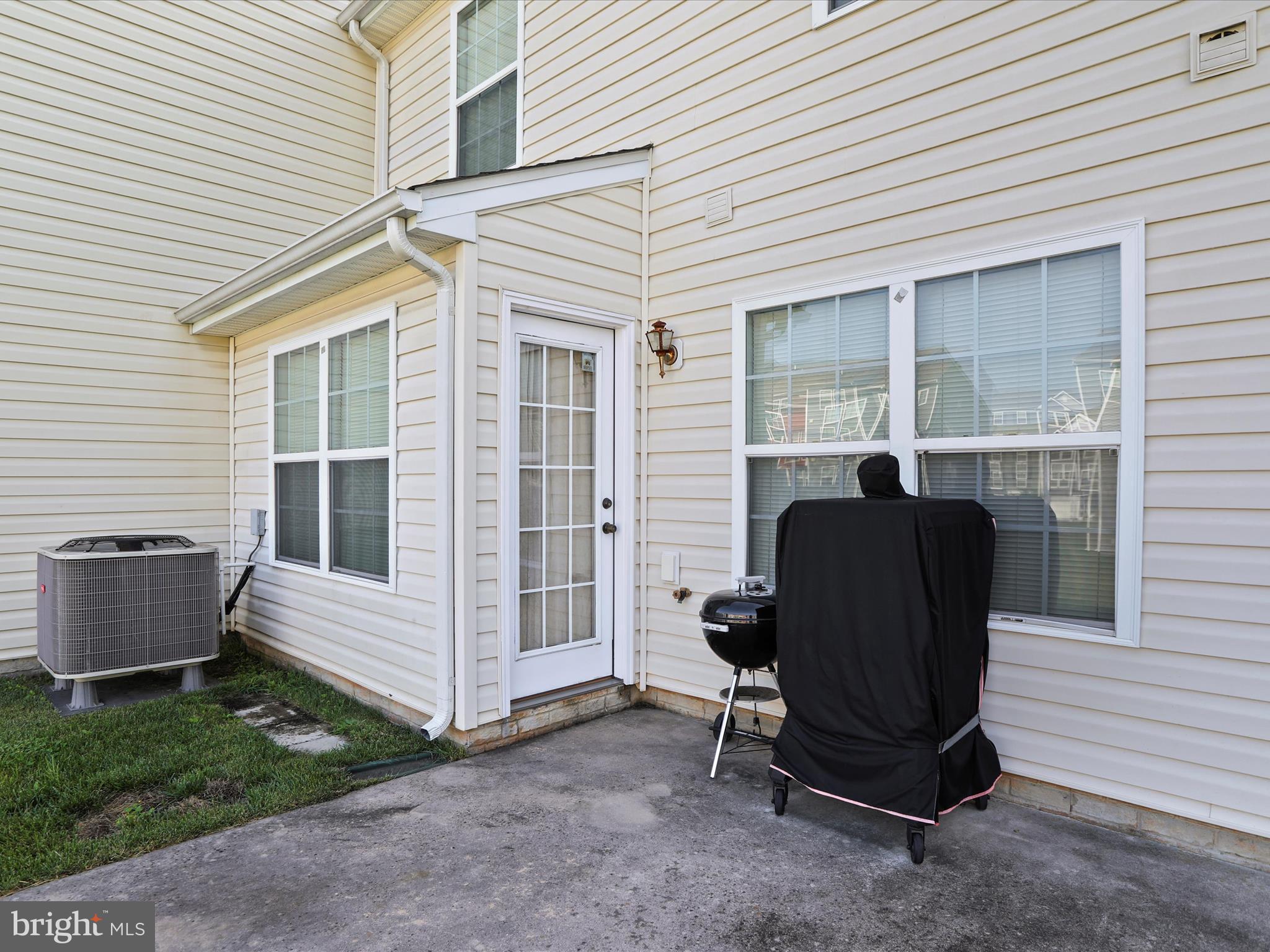 BRIAR RUN - Residential