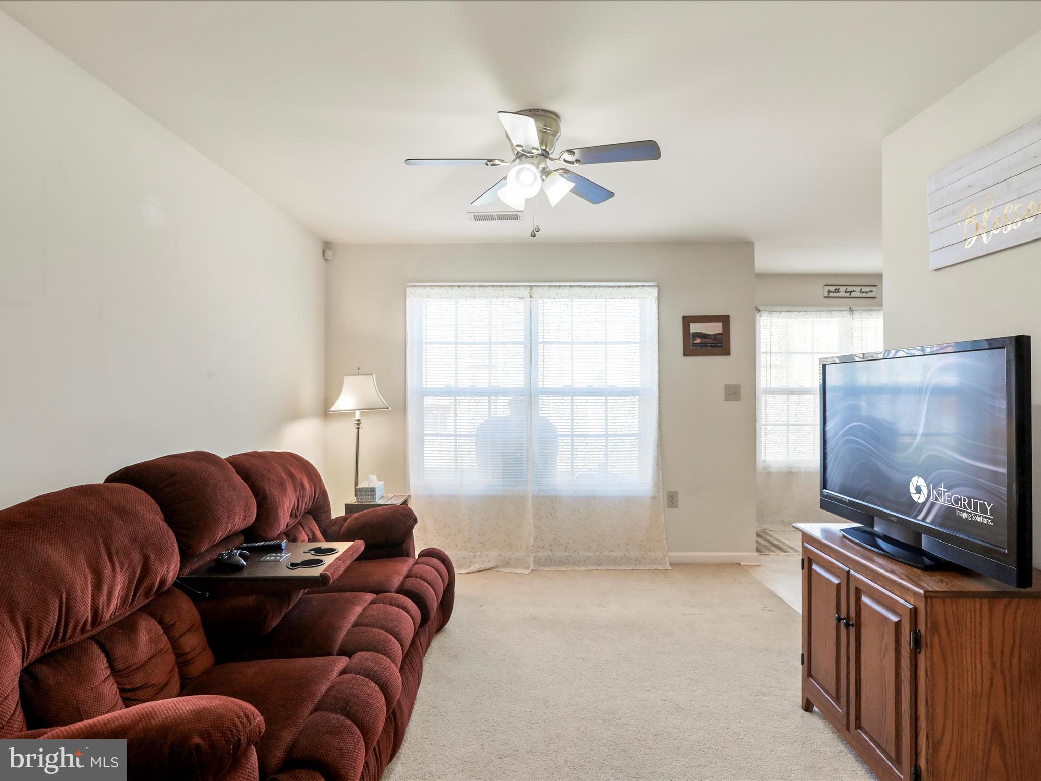 BRIAR RUN - Residential