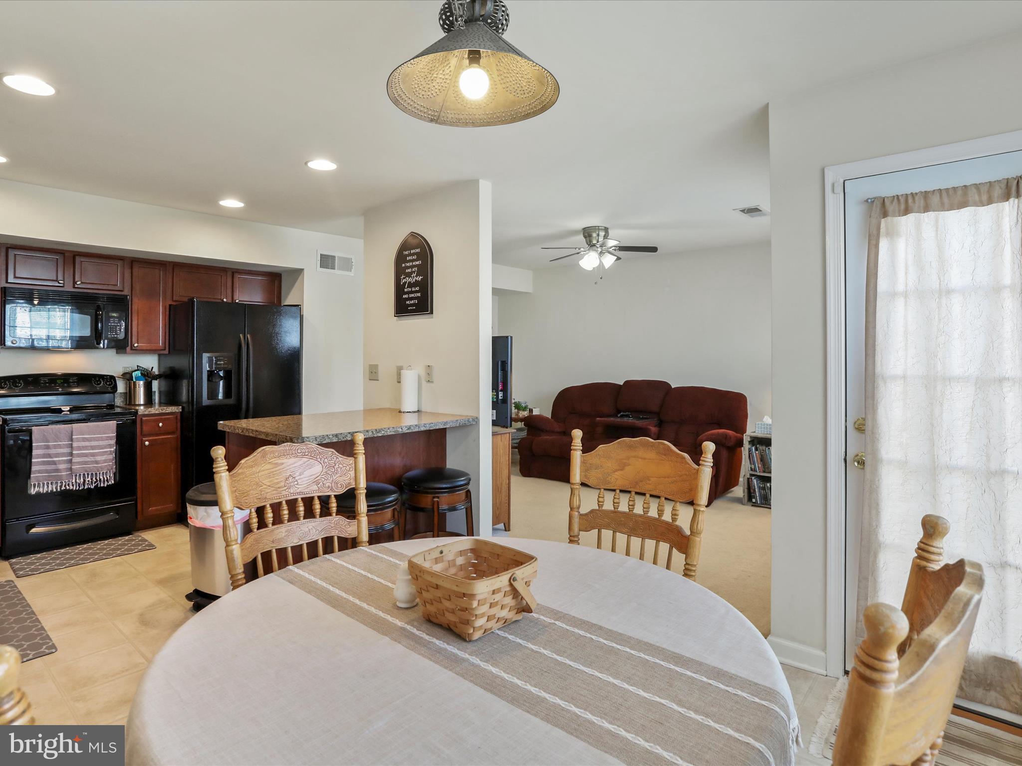 BRIAR RUN - Residential