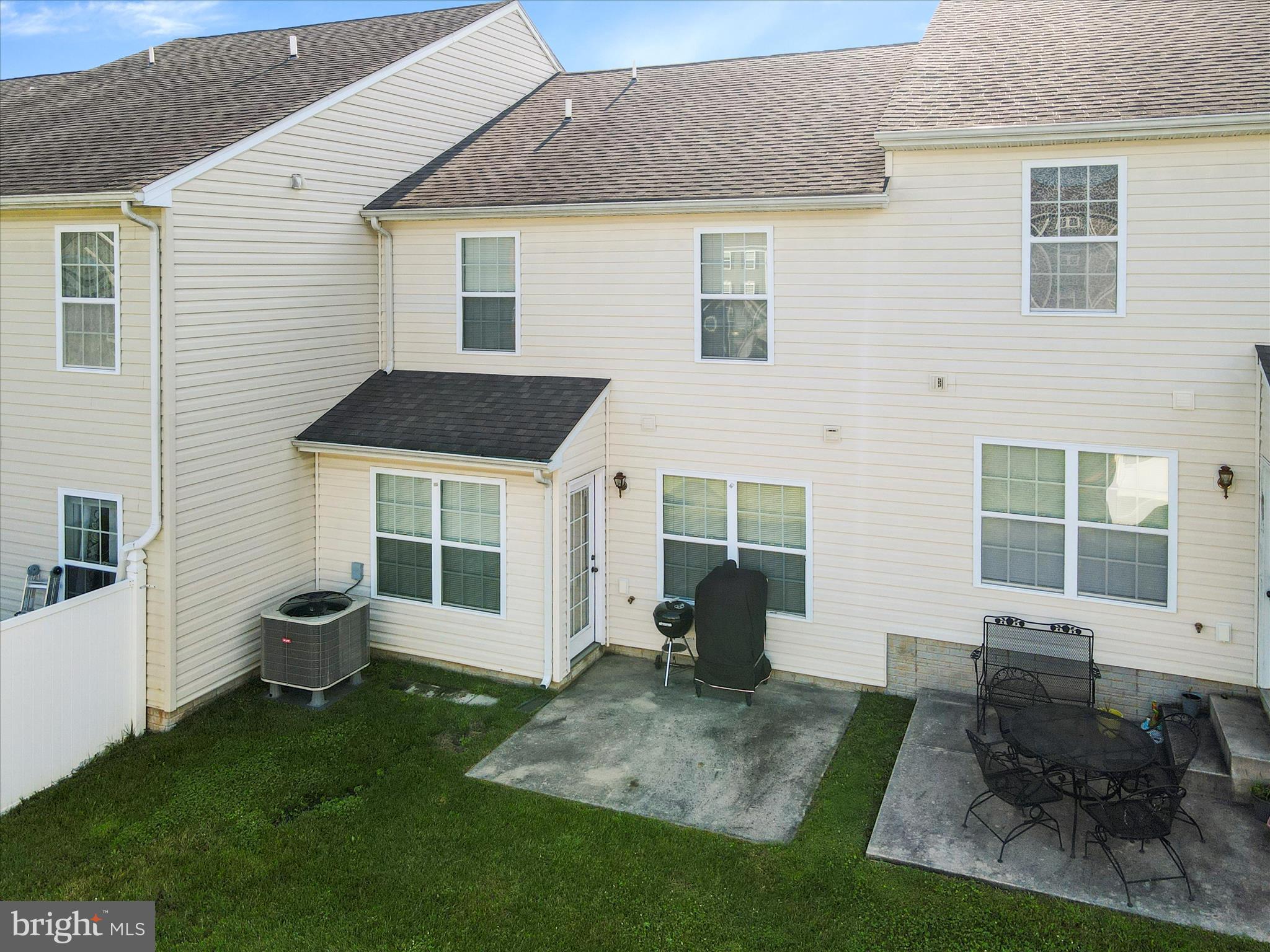 BRIAR RUN - Residential