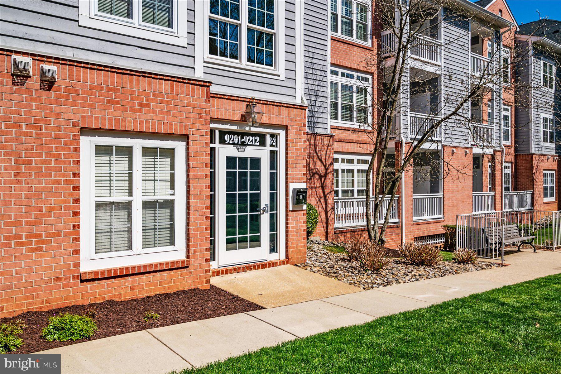 Come see this wonderful 2 bedroom, 2 bath home with a newer HVAC system in Owings Mills. The condo is part of a secured building and comes with 2 garage parking spots!! This home located in a great area, with close access to I-695, I-795, and I-83 and conveniently located close to shopping, restaurants, and public transportation.