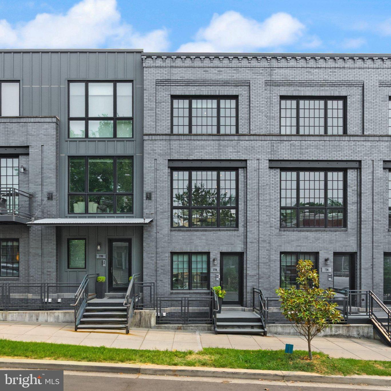 774 GIRARD STREET NW 6W