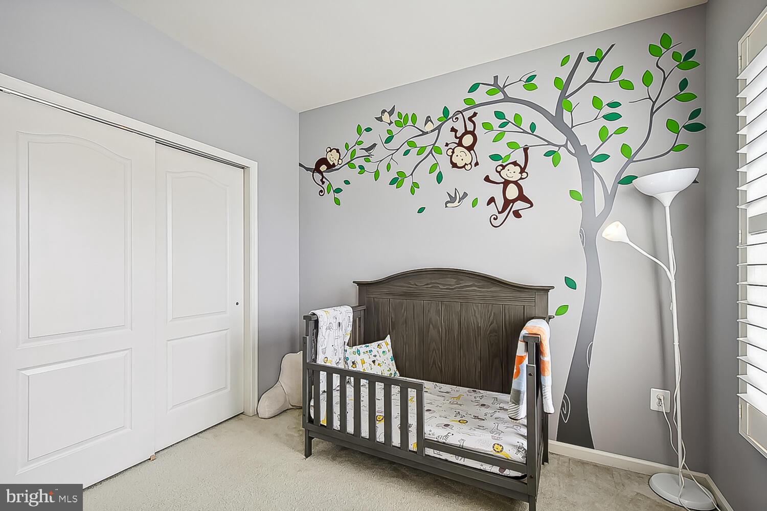 LOUDOUN VALLEY ESTATES - Residential Lease