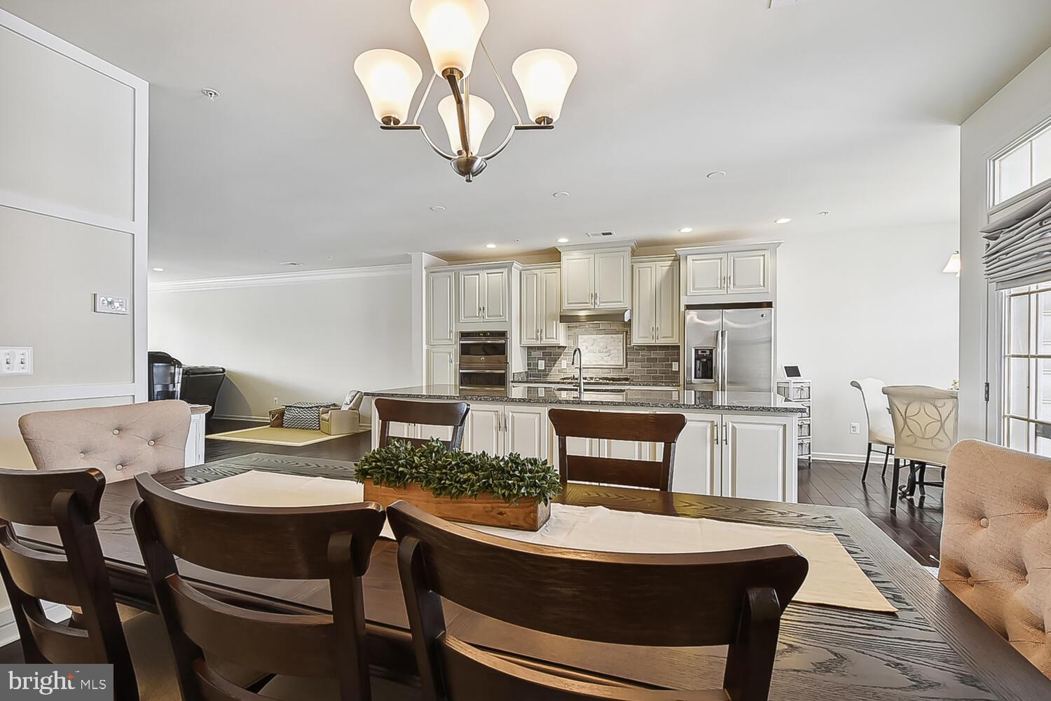 LOUDOUN VALLEY ESTATES - Residential Lease