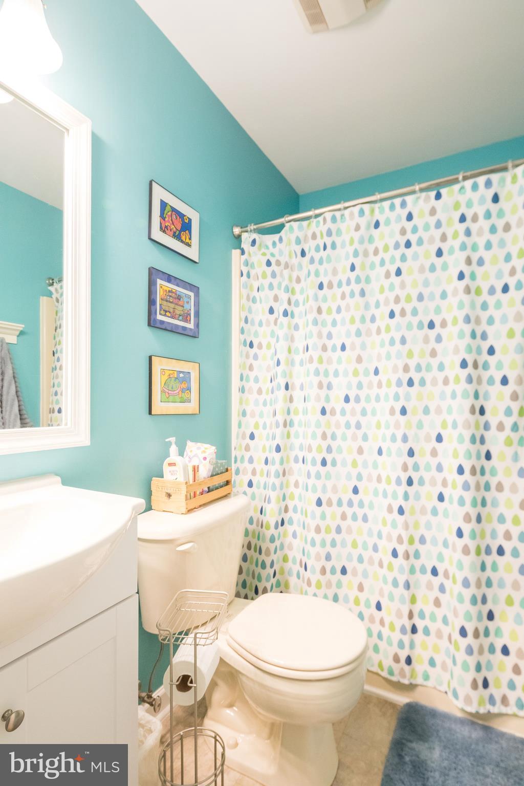 CHESAPEAKE RANCH ESTATES - Residential