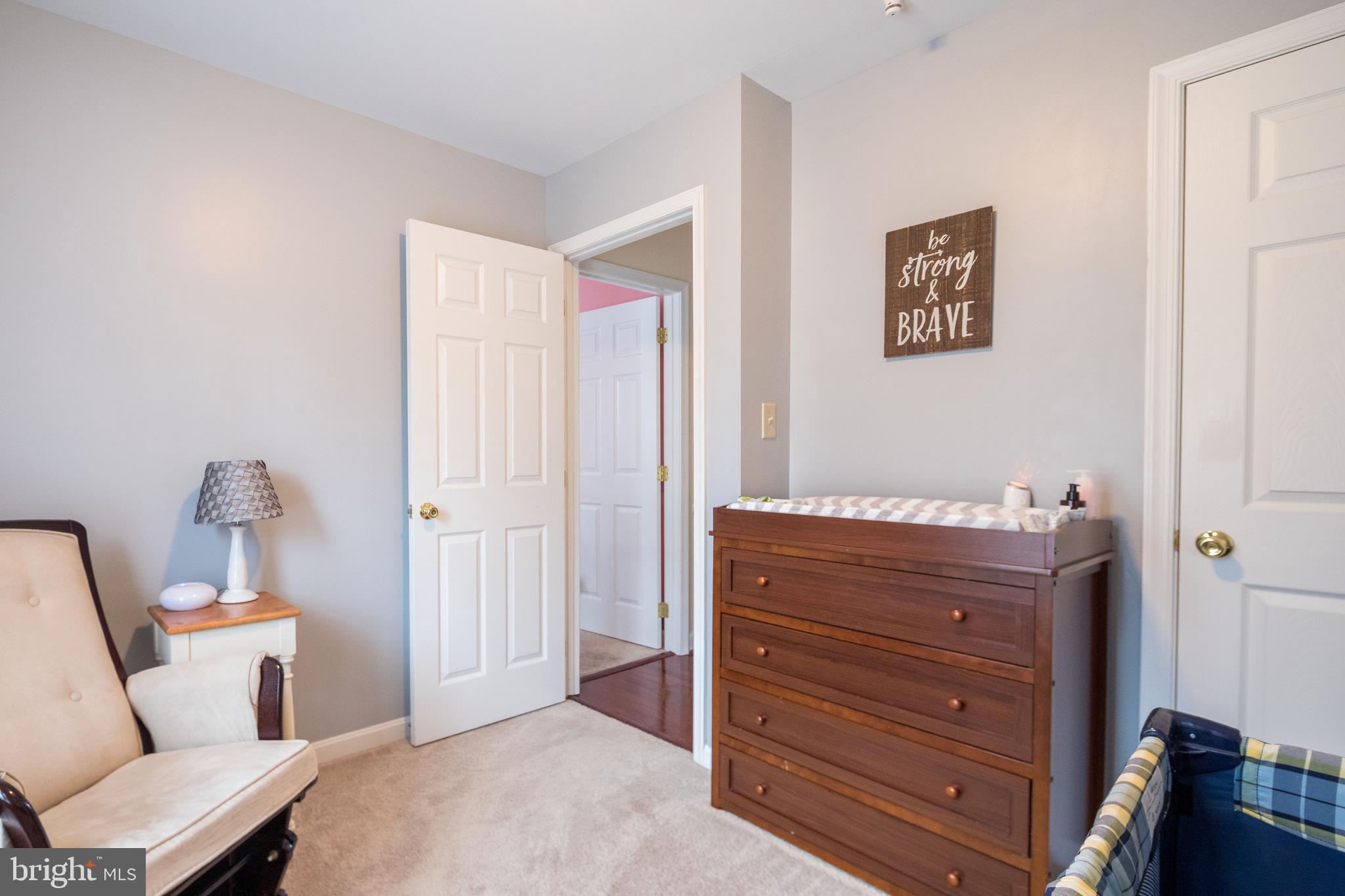 CHESAPEAKE RANCH ESTATES - Residential