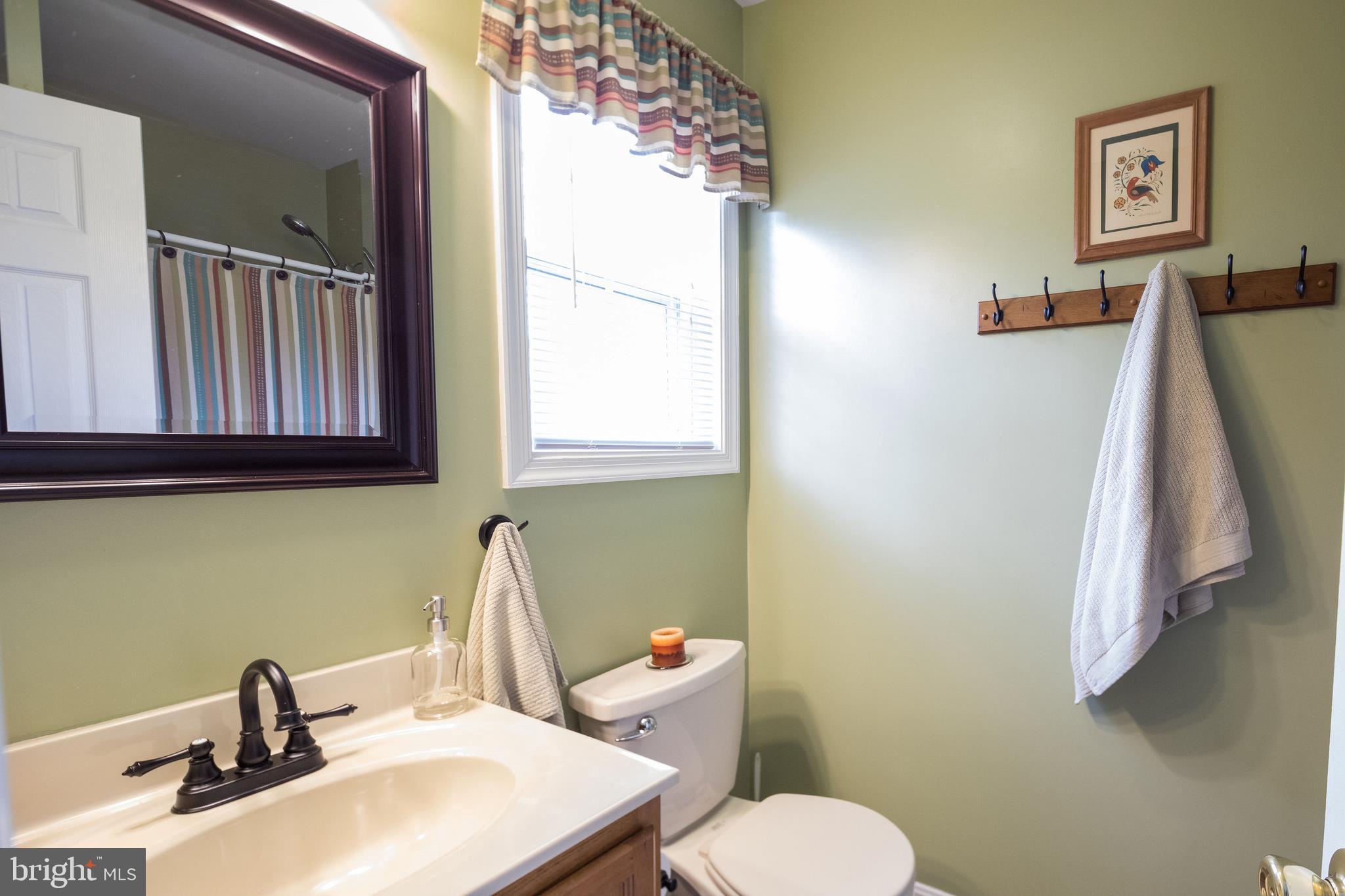 CHESAPEAKE RANCH ESTATES - Residential