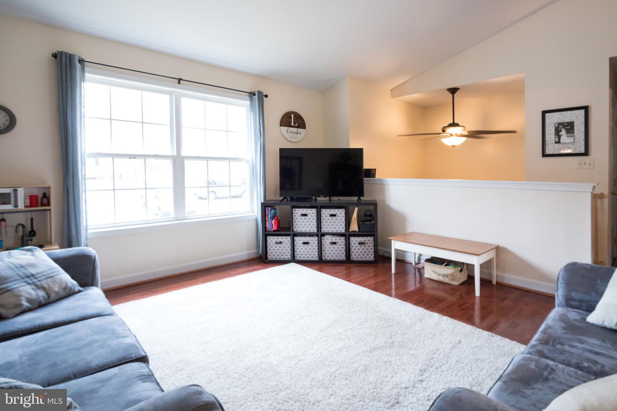 CHESAPEAKE RANCH ESTATES - Residential