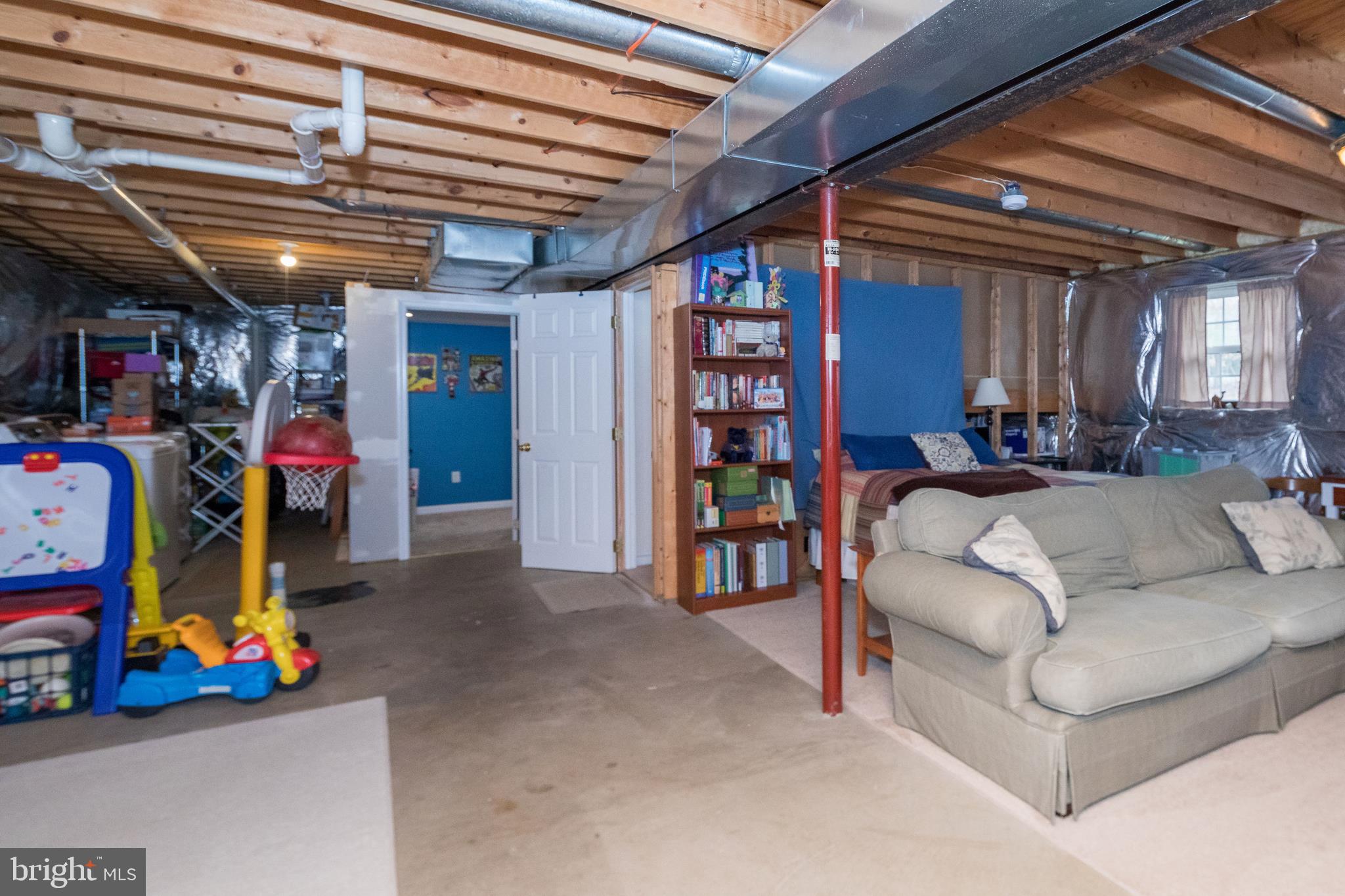 CHESAPEAKE RANCH ESTATES - Residential