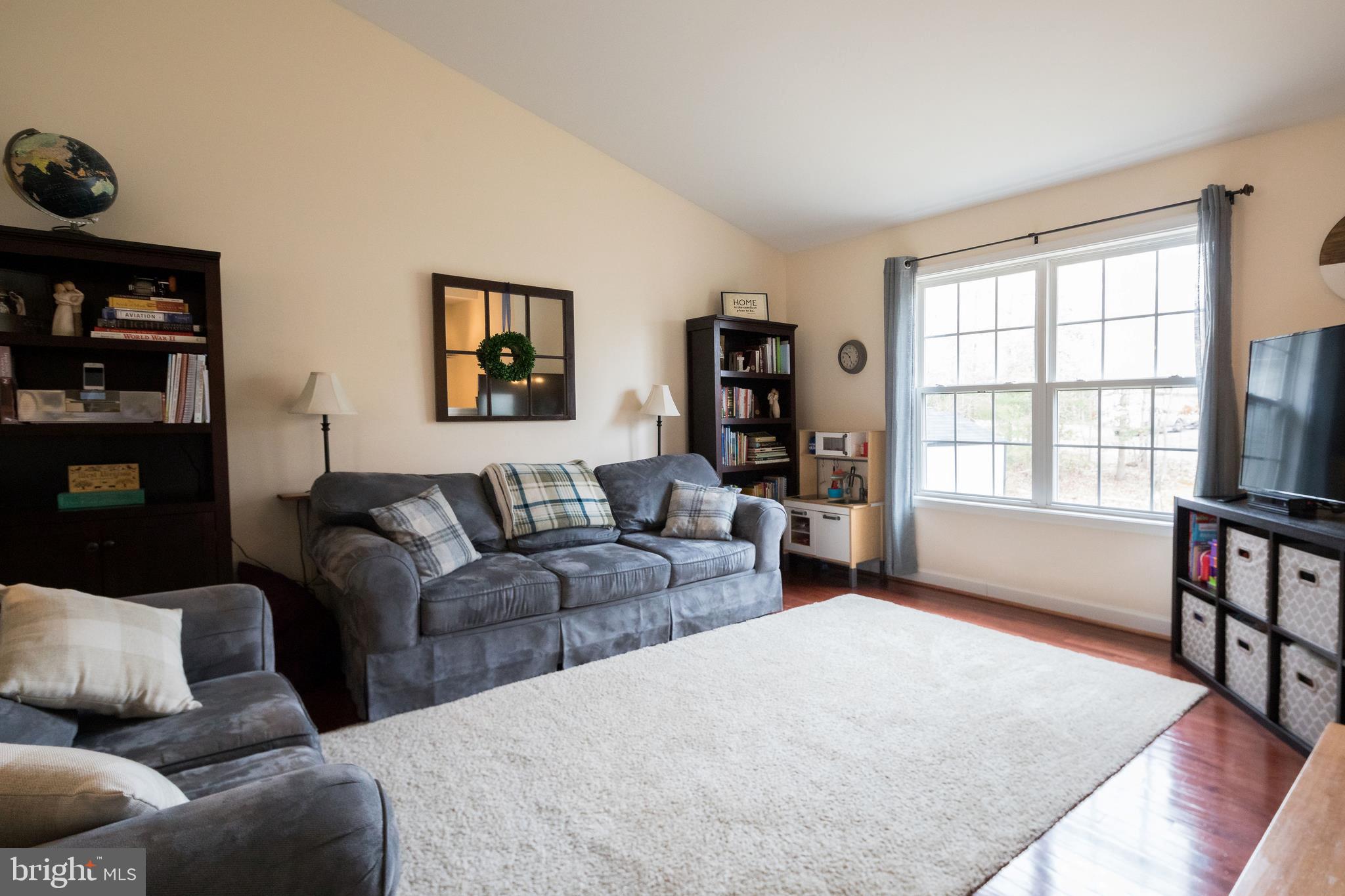 CHESAPEAKE RANCH ESTATES - Residential