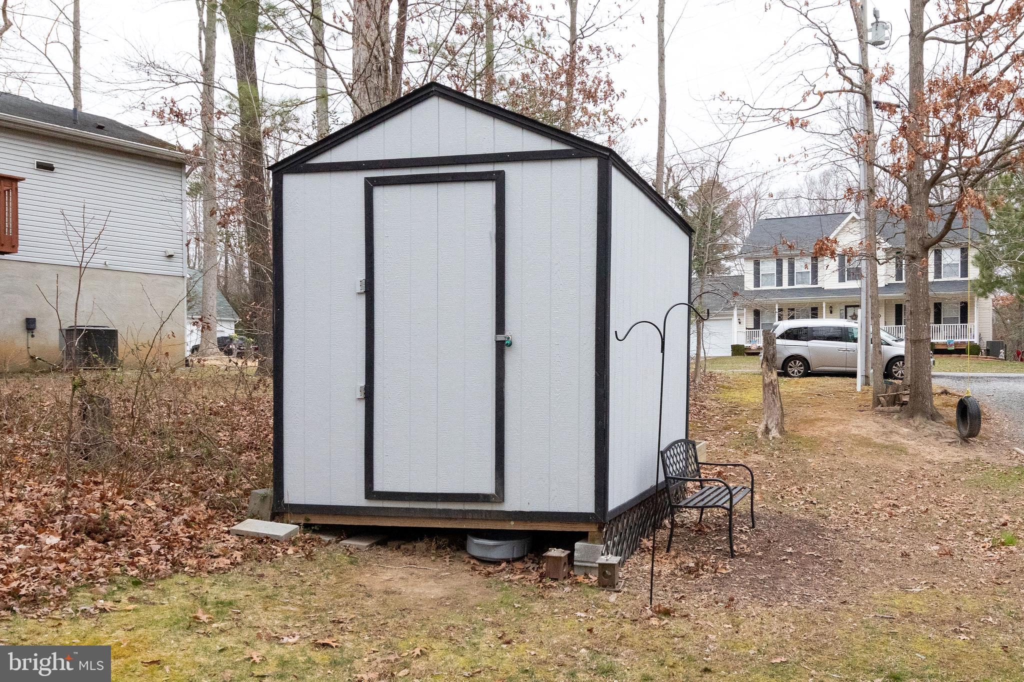 CHESAPEAKE RANCH ESTATES - Residential