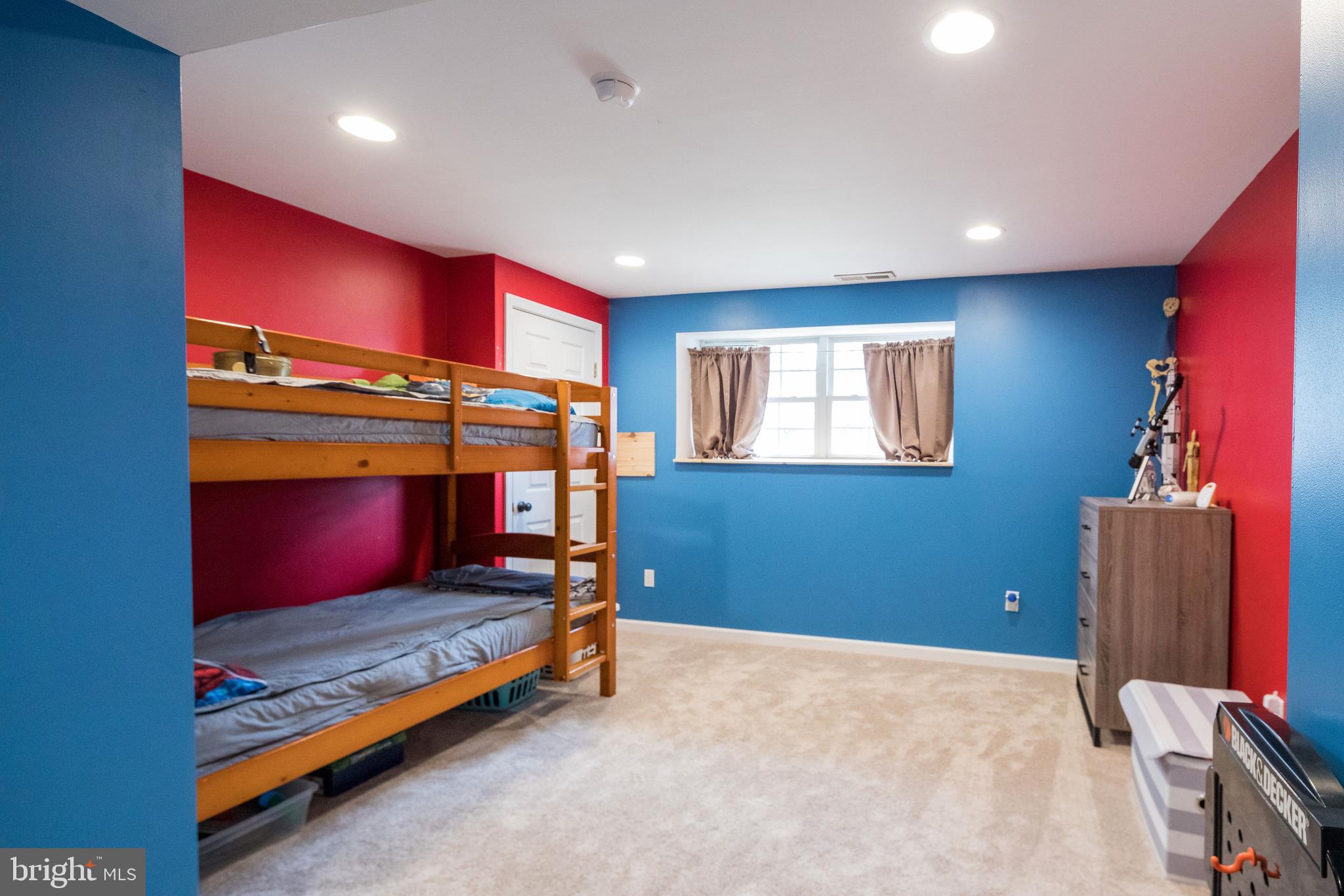 CHESAPEAKE RANCH ESTATES - Residential