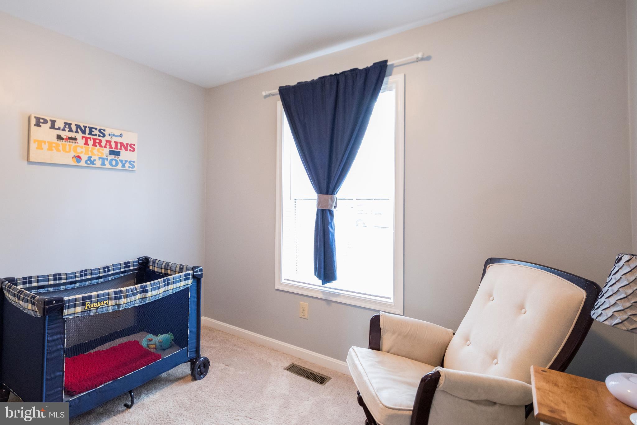 CHESAPEAKE RANCH ESTATES - Residential