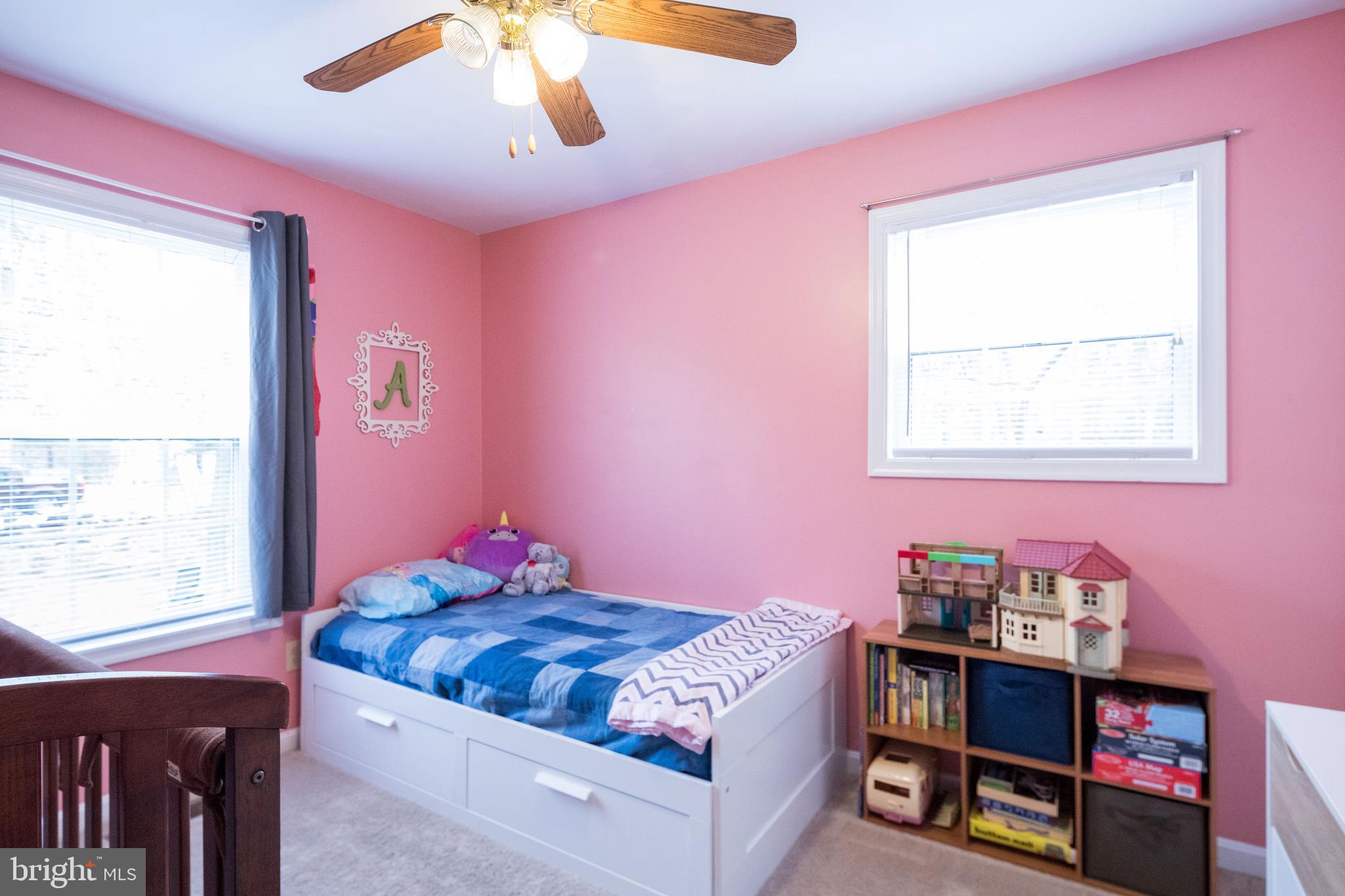 CHESAPEAKE RANCH ESTATES - Residential