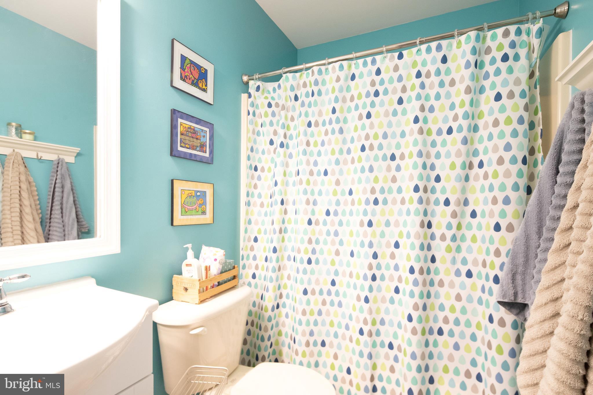 CHESAPEAKE RANCH ESTATES - Residential