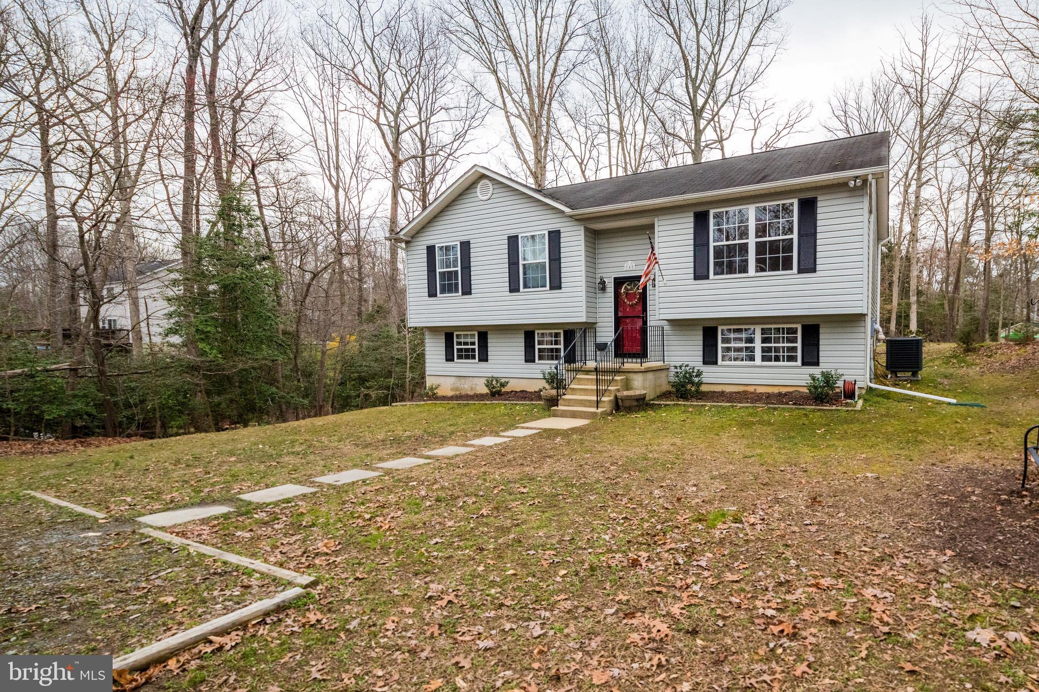 CHESAPEAKE RANCH ESTATES - Residential