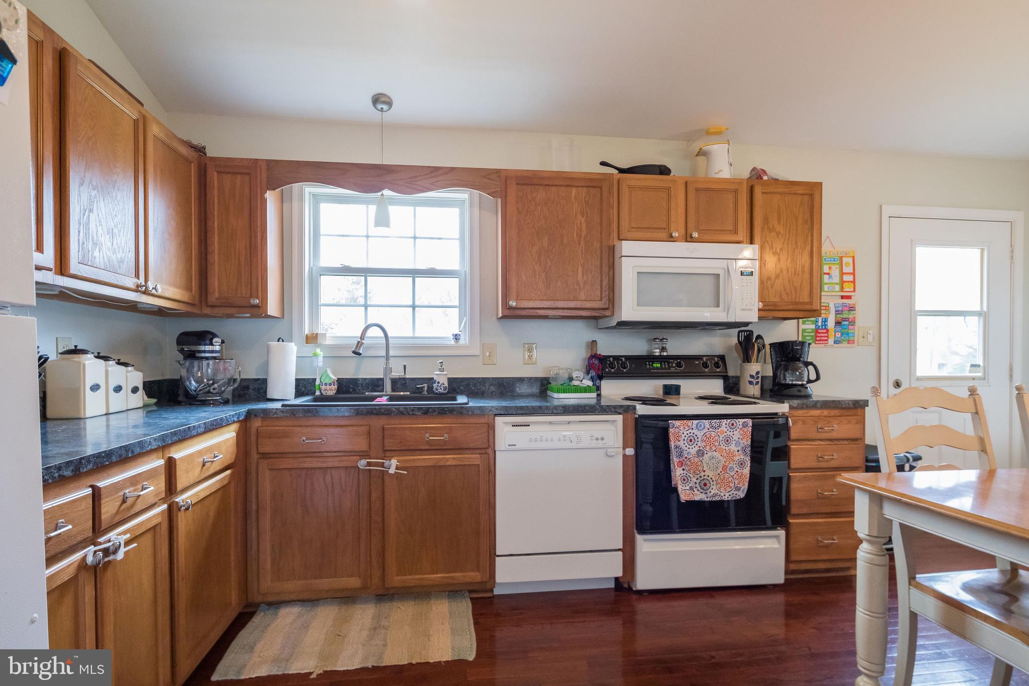 CHESAPEAKE RANCH ESTATES - Residential