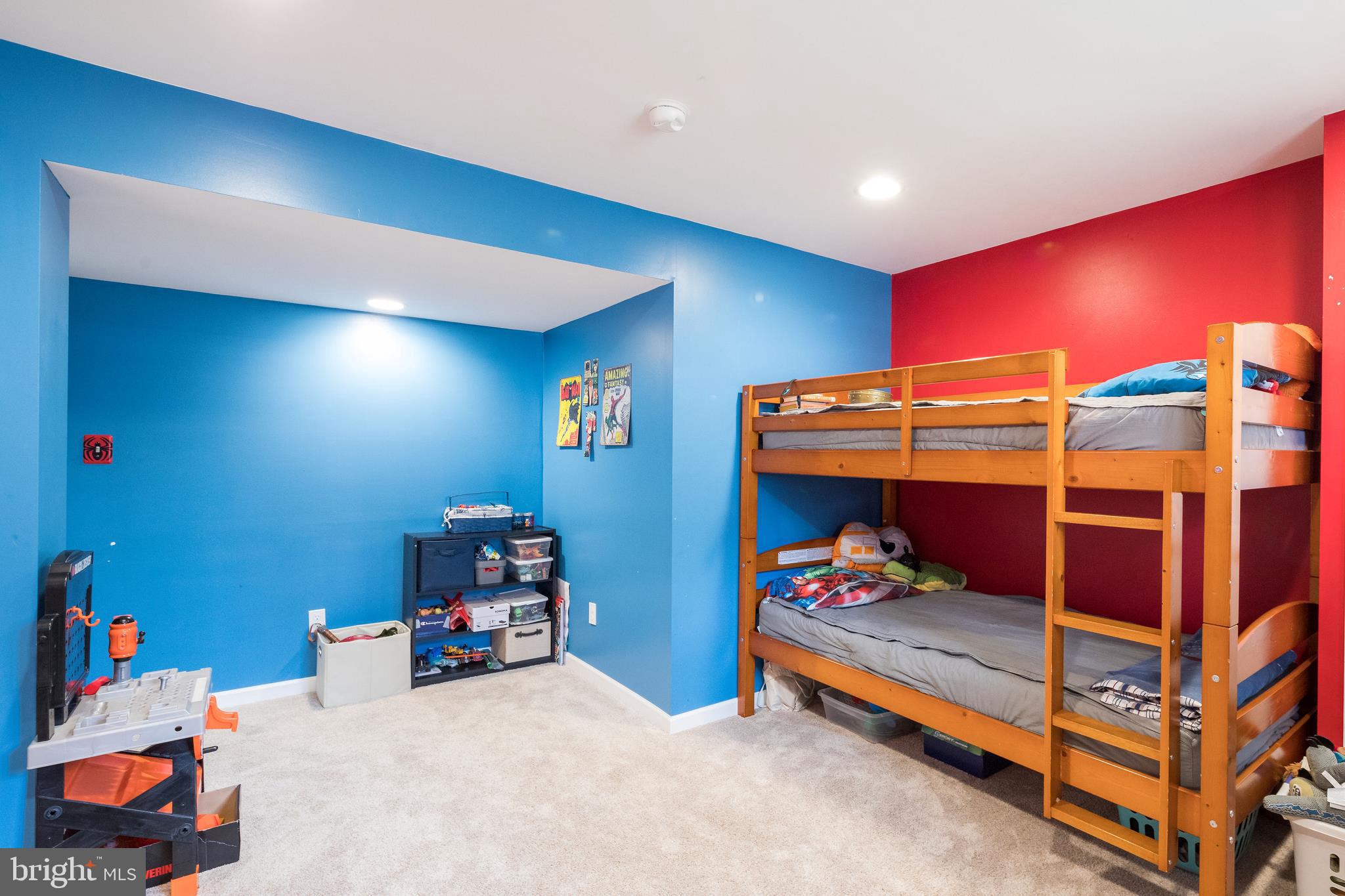 CHESAPEAKE RANCH ESTATES - Residential