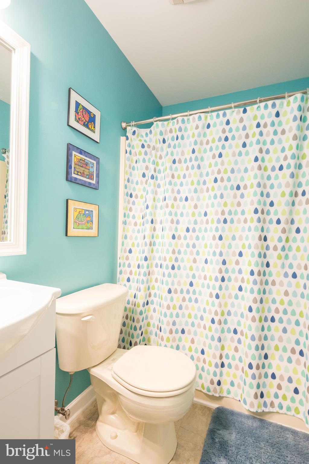 CHESAPEAKE RANCH ESTATES - Residential