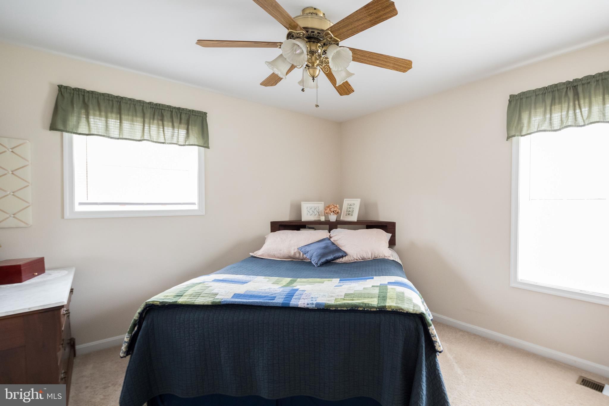 CHESAPEAKE RANCH ESTATES - Residential