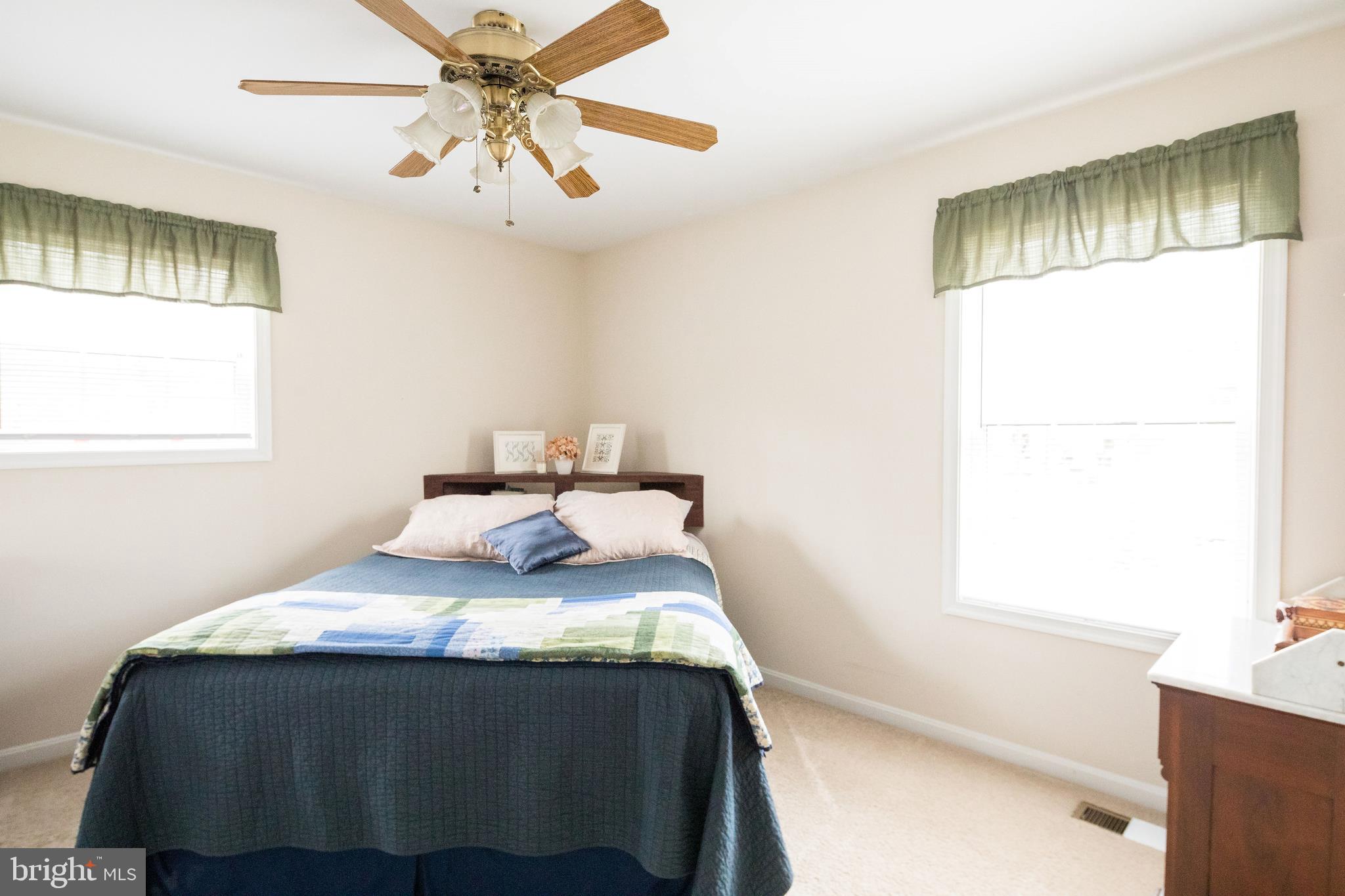 CHESAPEAKE RANCH ESTATES - Residential