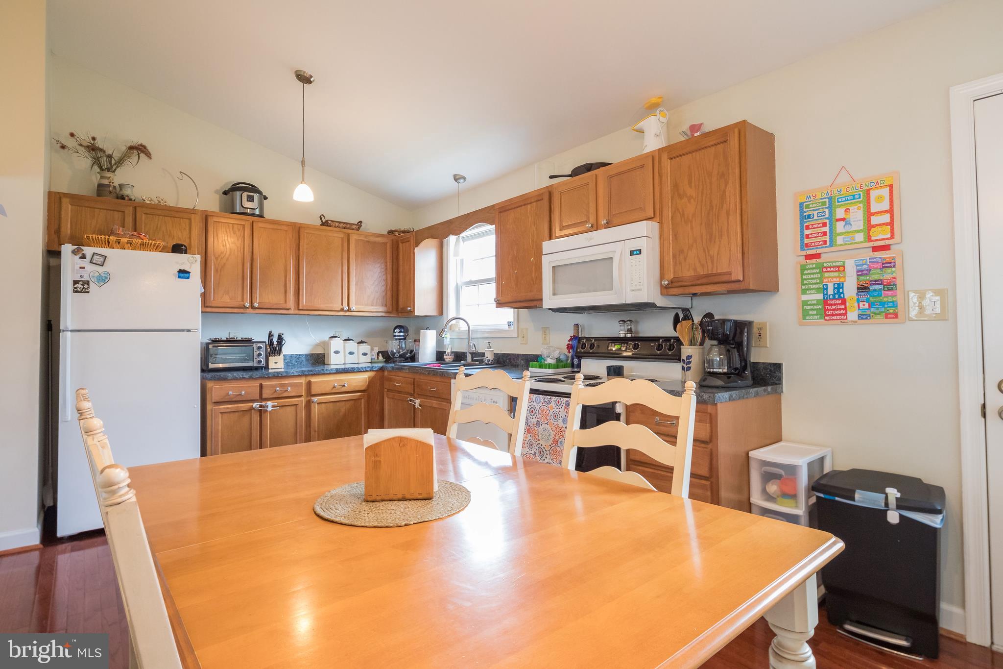 CHESAPEAKE RANCH ESTATES - Residential