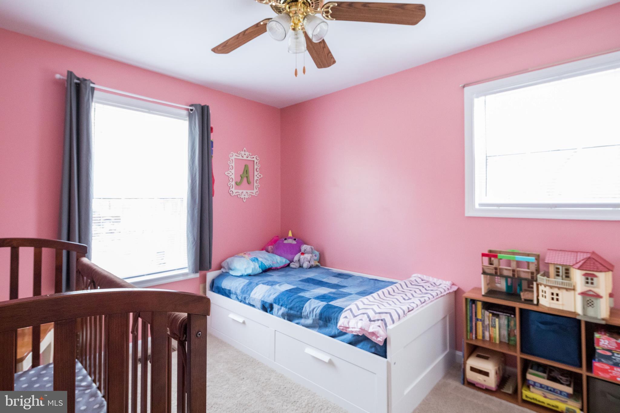 CHESAPEAKE RANCH ESTATES - Residential