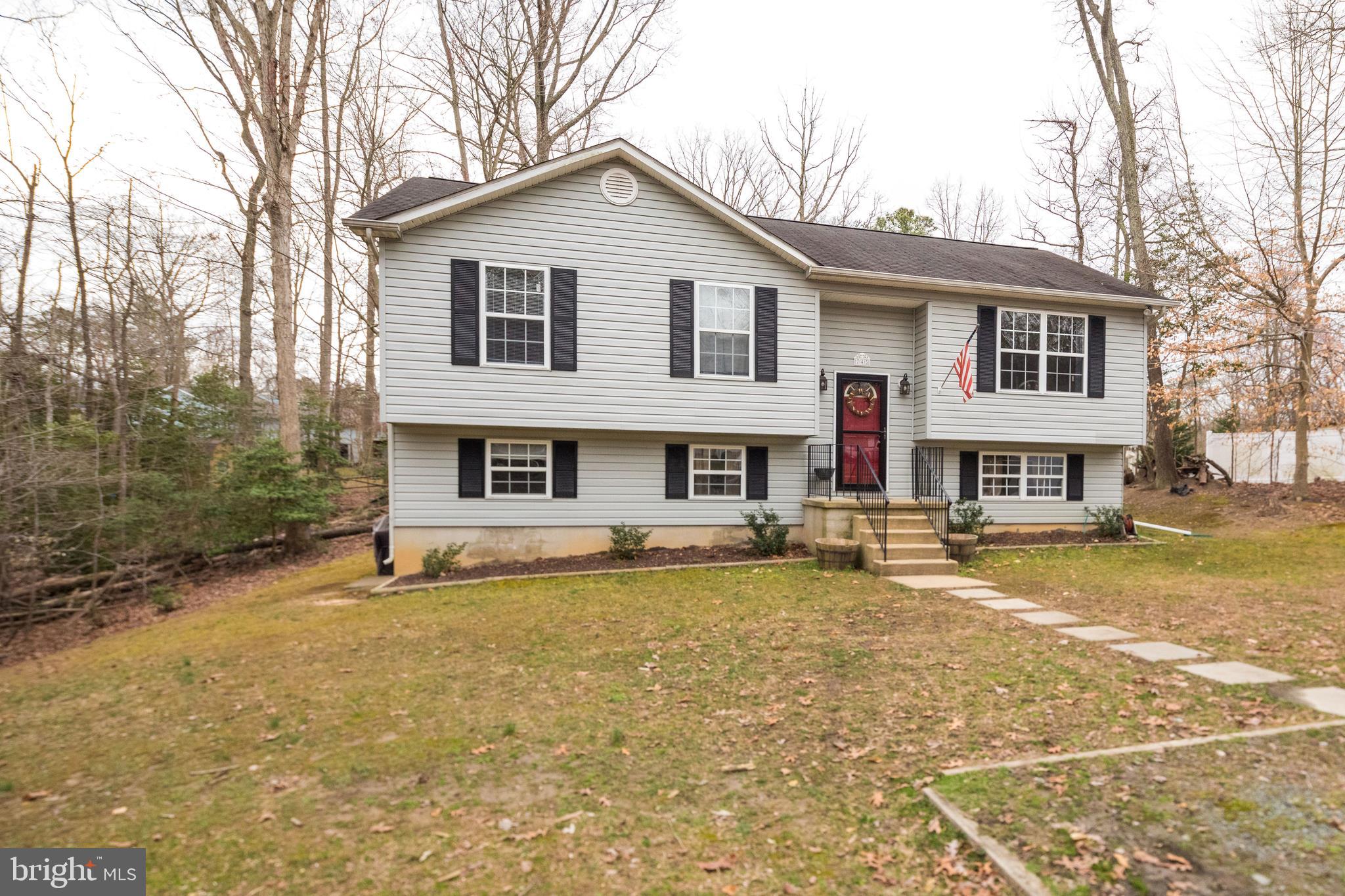 CHESAPEAKE RANCH ESTATES - Residential