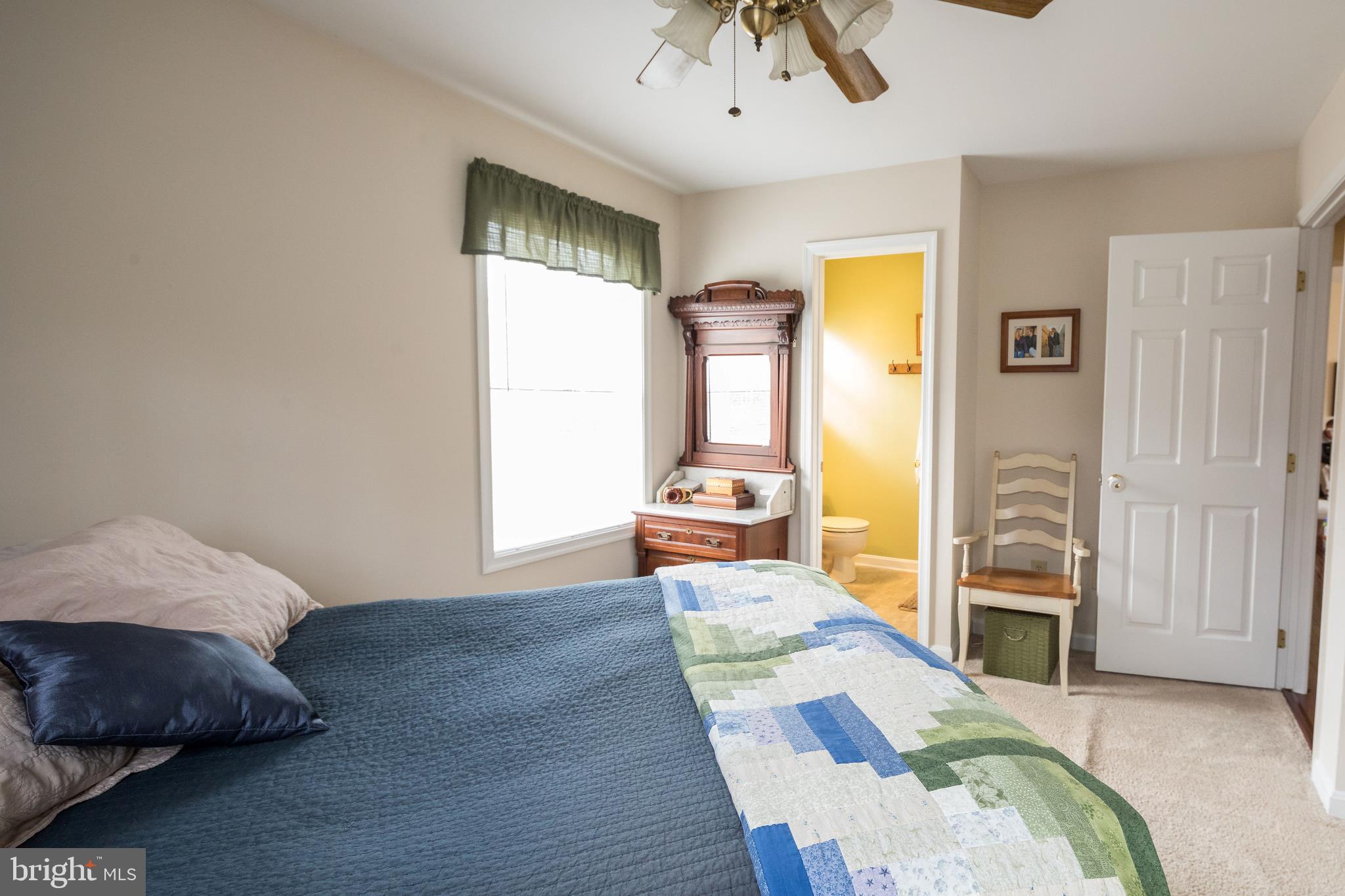 CHESAPEAKE RANCH ESTATES - Residential