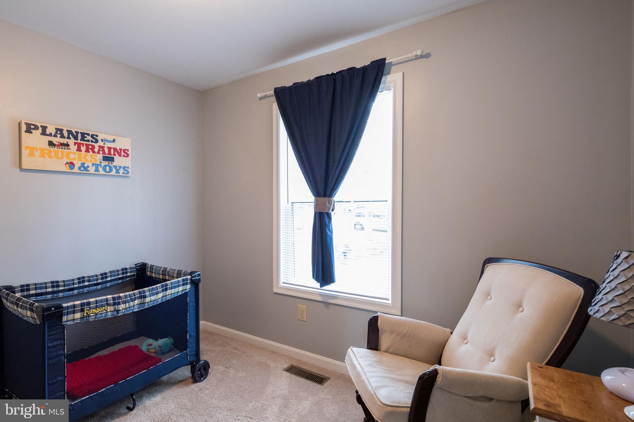 CHESAPEAKE RANCH ESTATES - Residential