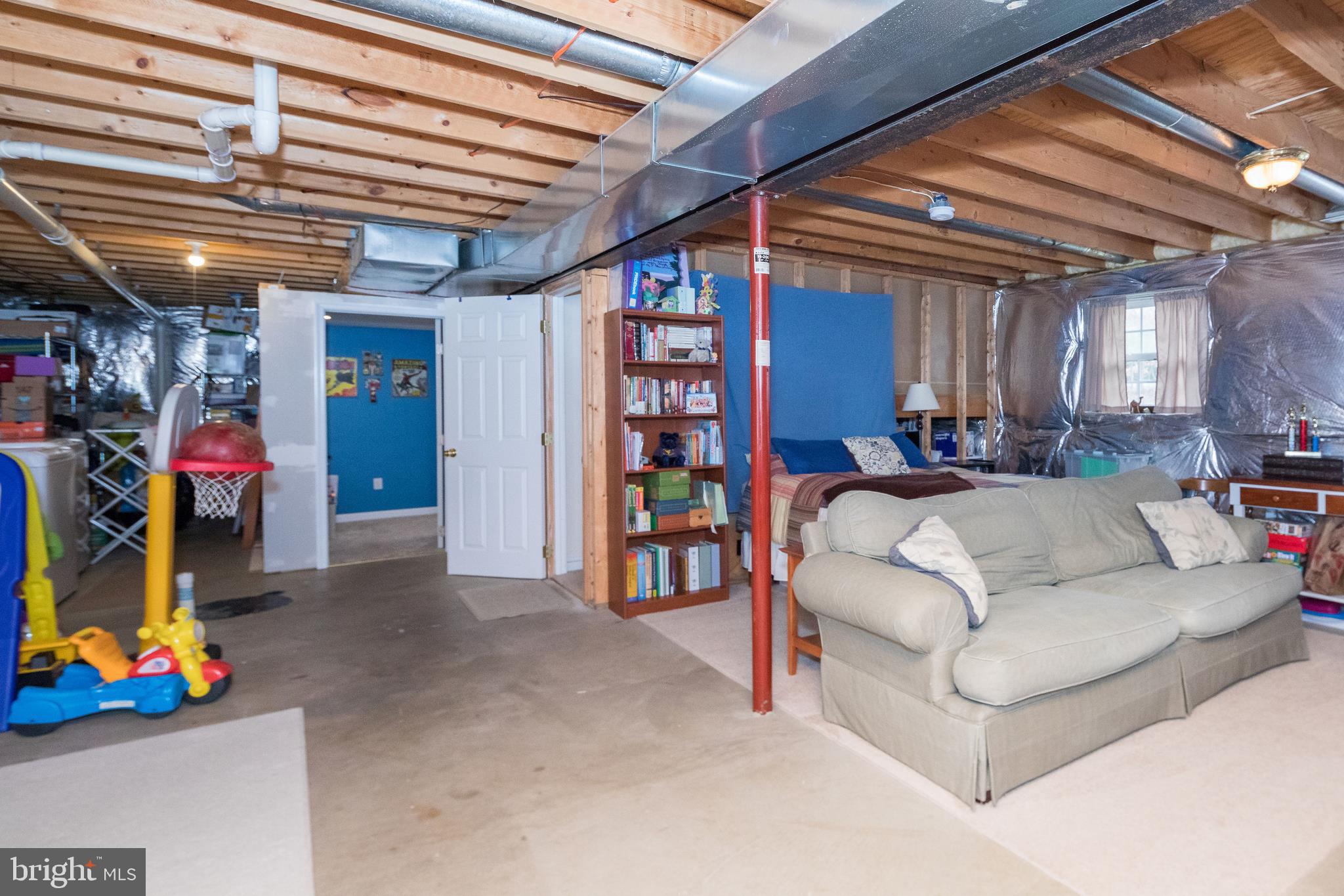 CHESAPEAKE RANCH ESTATES - Residential