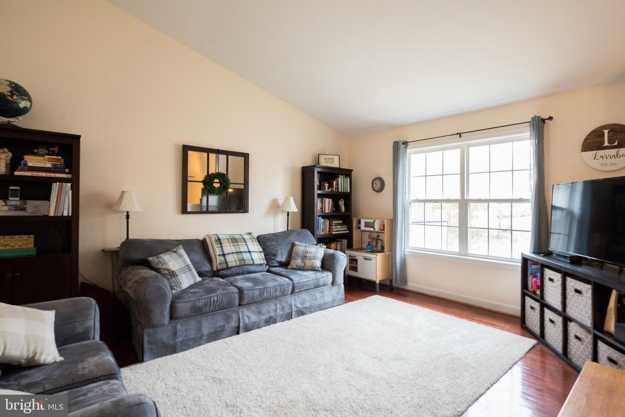 CHESAPEAKE RANCH ESTATES - Residential