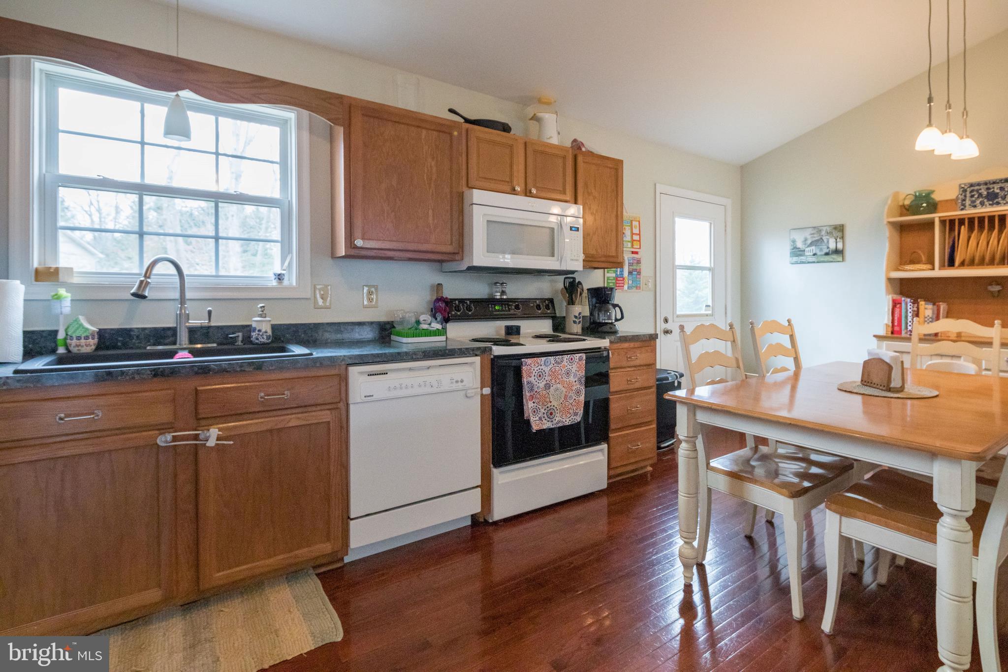 CHESAPEAKE RANCH ESTATES - Residential