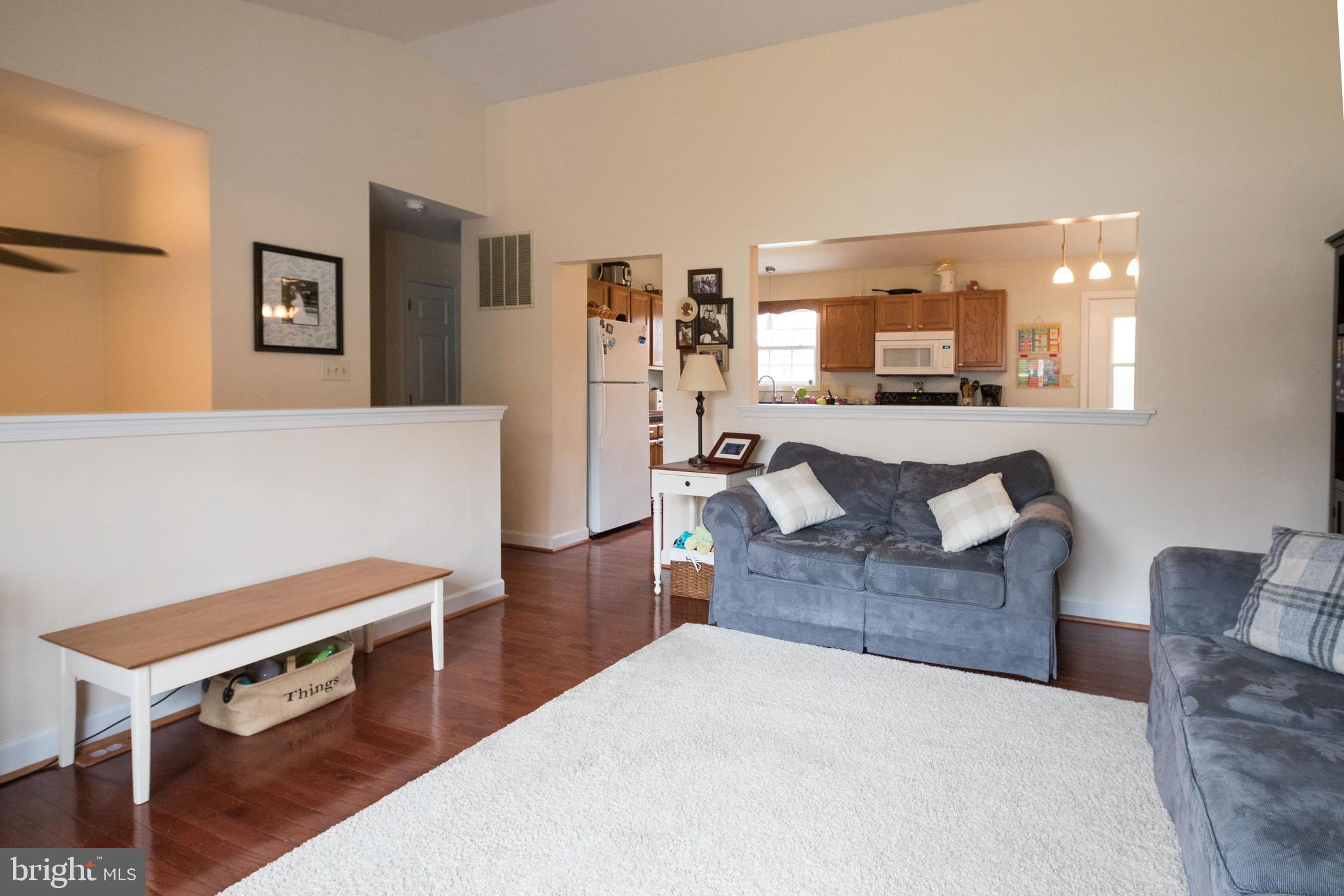 CHESAPEAKE RANCH ESTATES - Residential