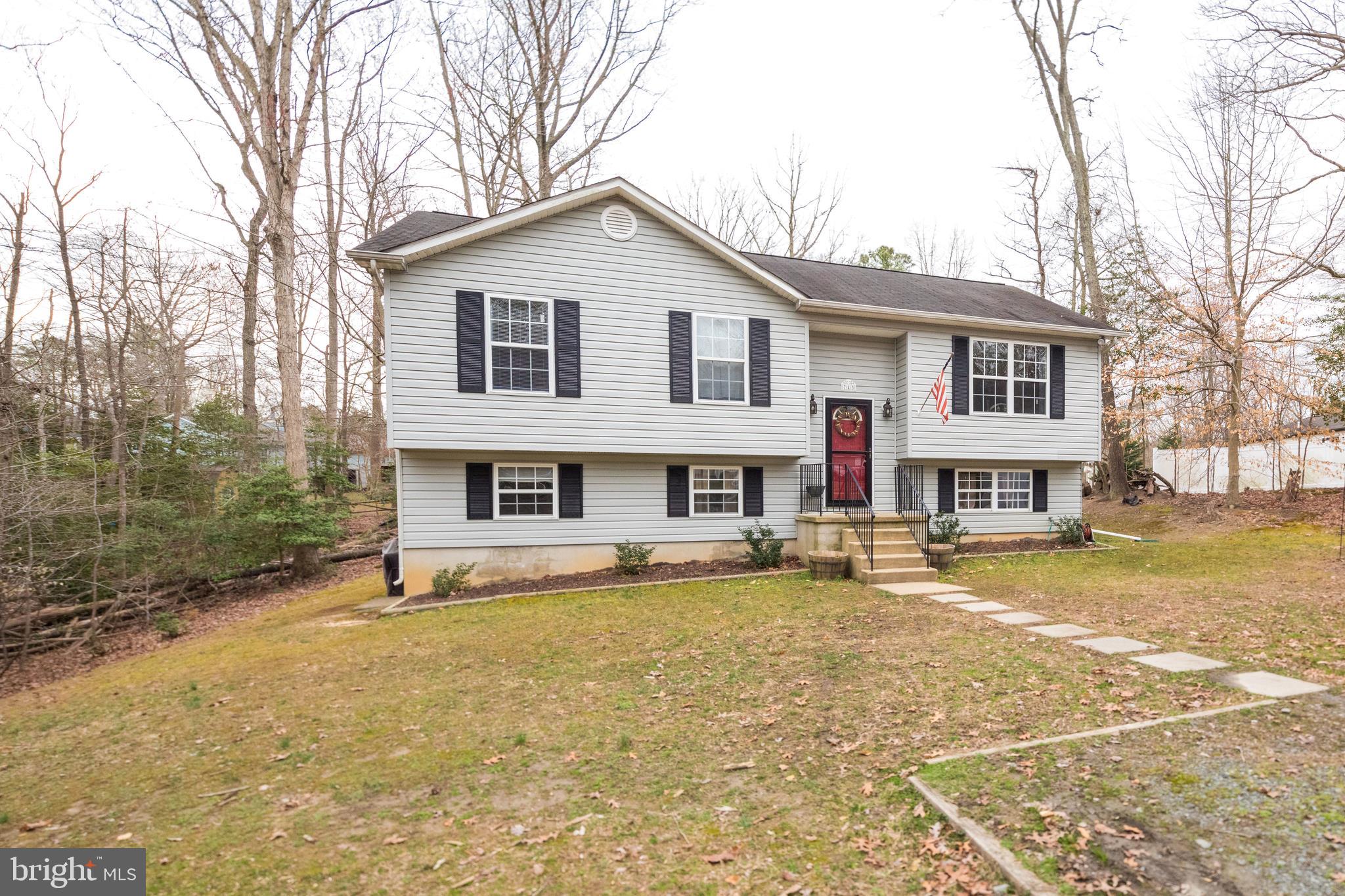 CHESAPEAKE RANCH ESTATES - Residential