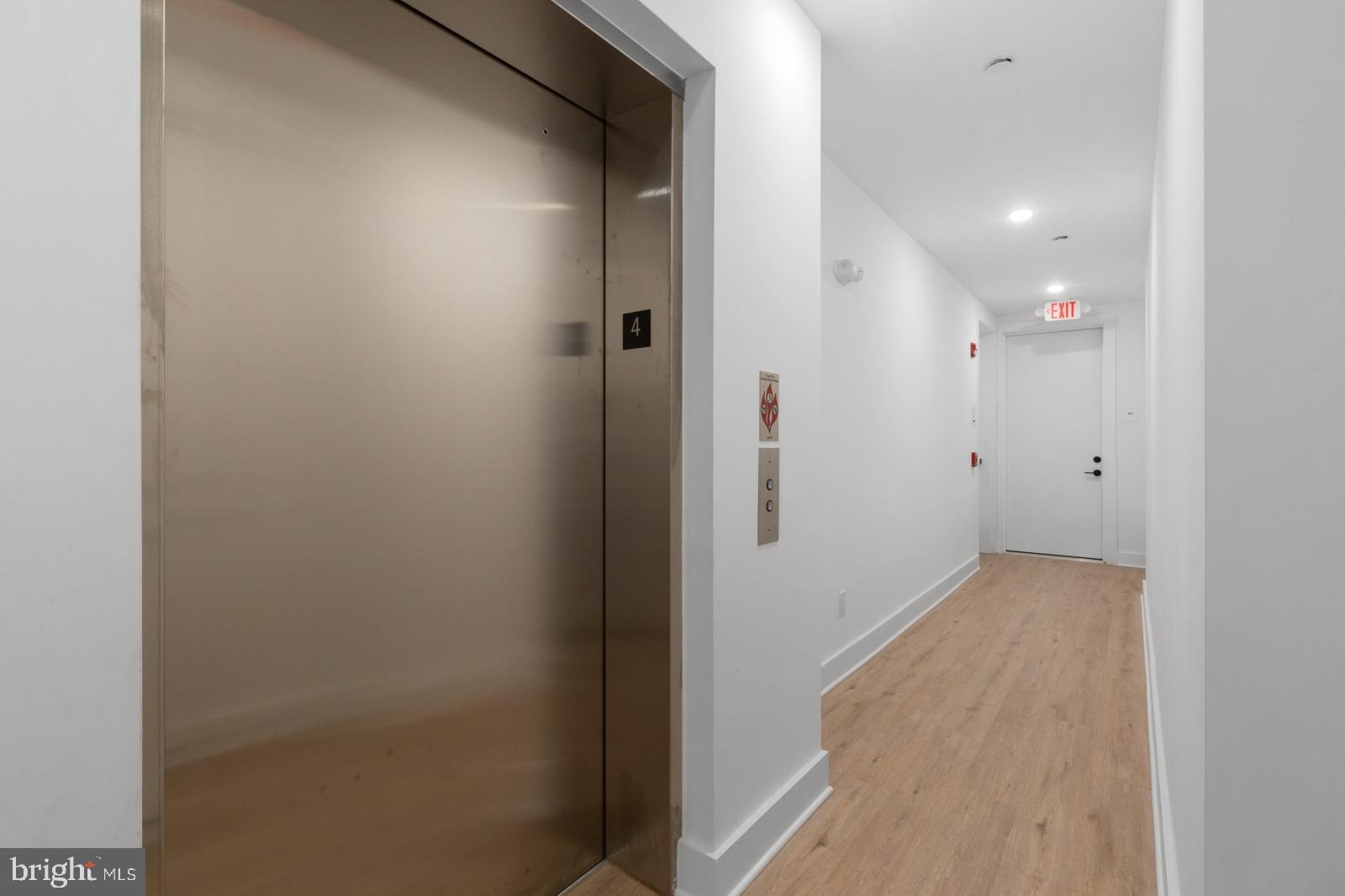 FISHTOWN - Residential Lease