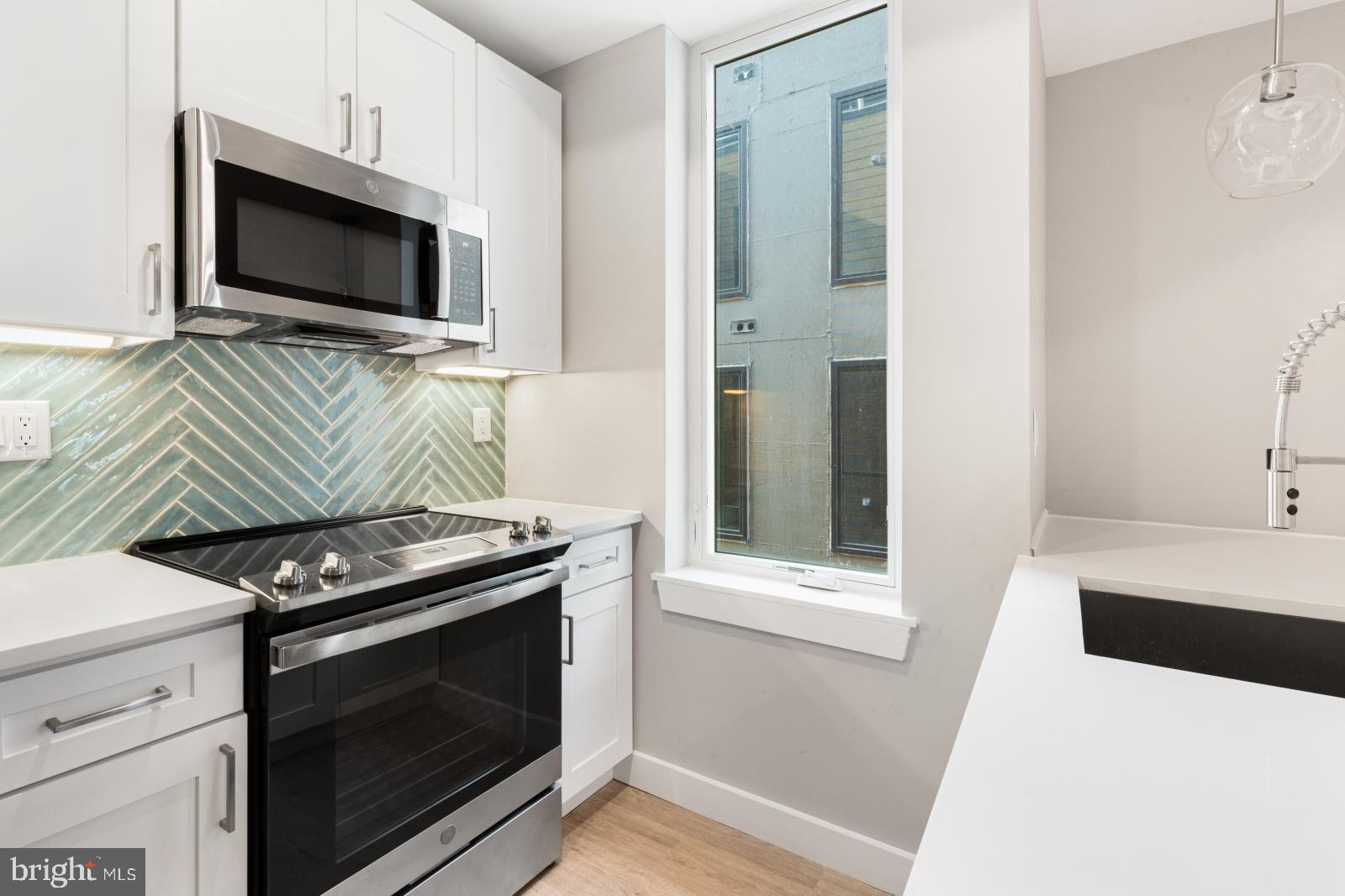 FISHTOWN - Residential Lease