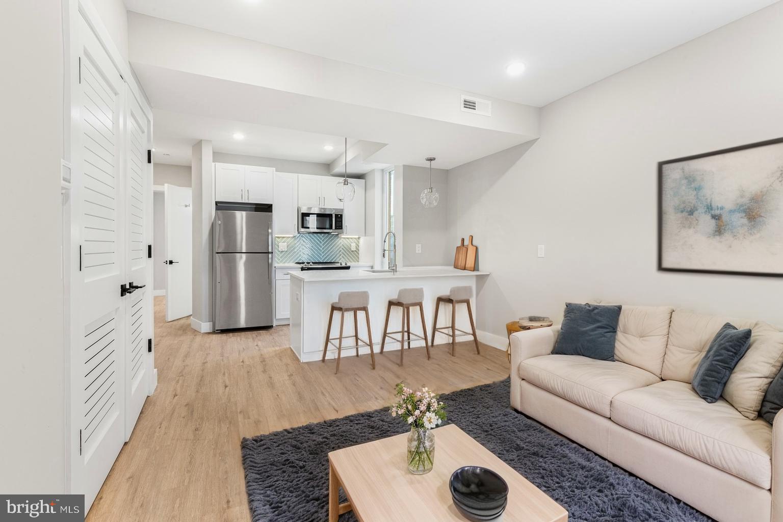 FISHTOWN - Residential Lease