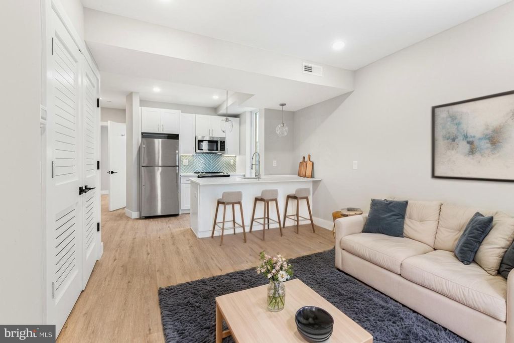 Photo of 1144 Frankford Avenue #302, PHILADELPHIA, PA 19125 (MLS # PAPH2538984)