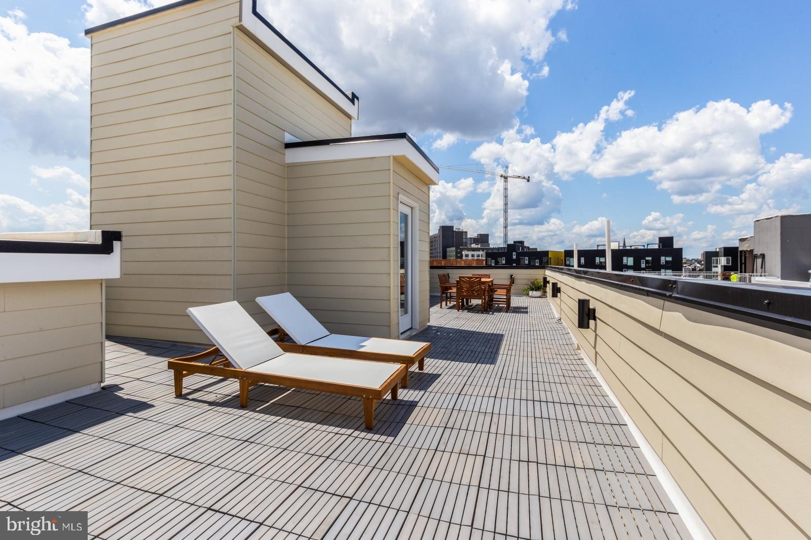 FISHTOWN - Residential Lease