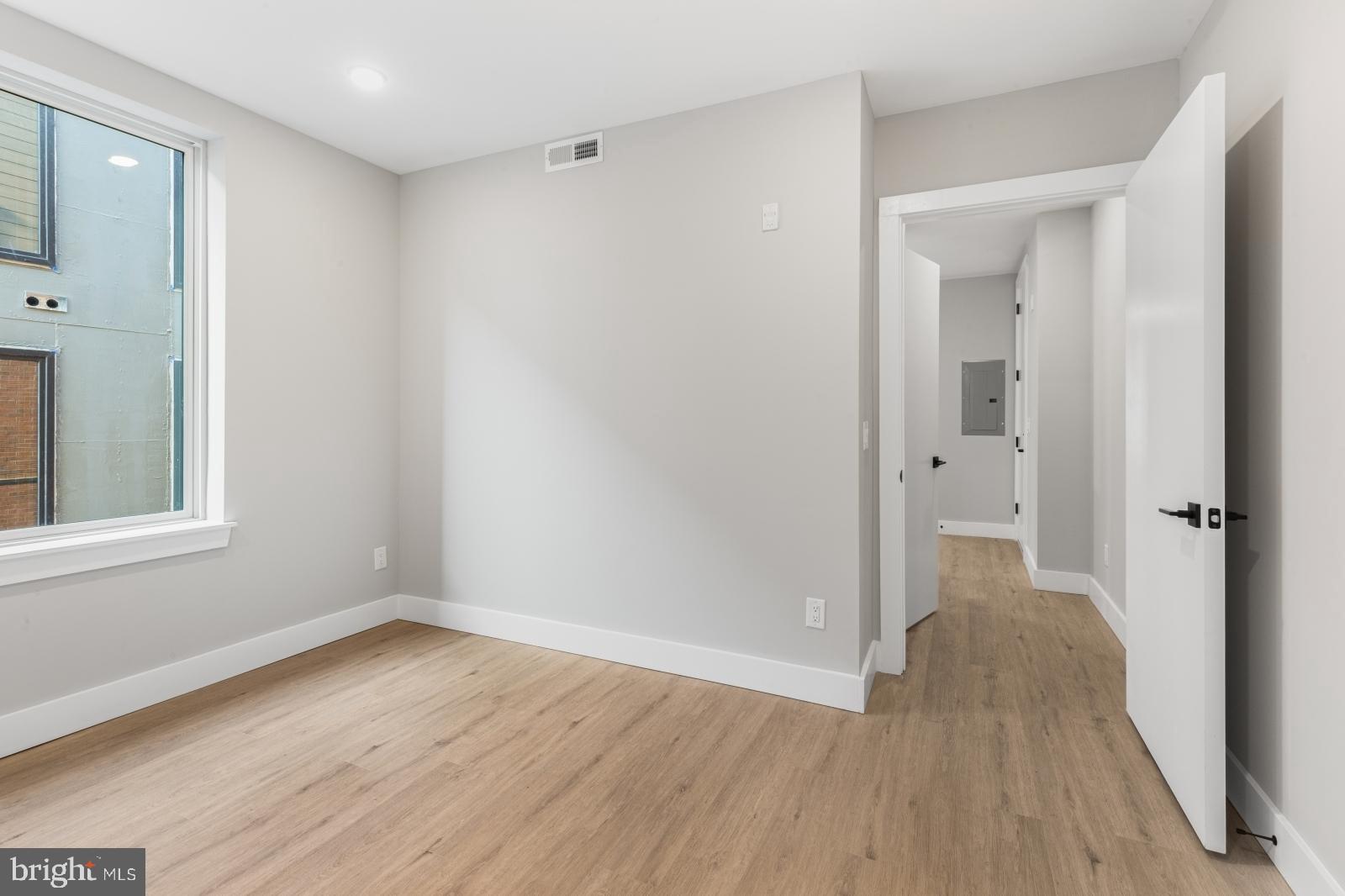 FISHTOWN - Residential Lease