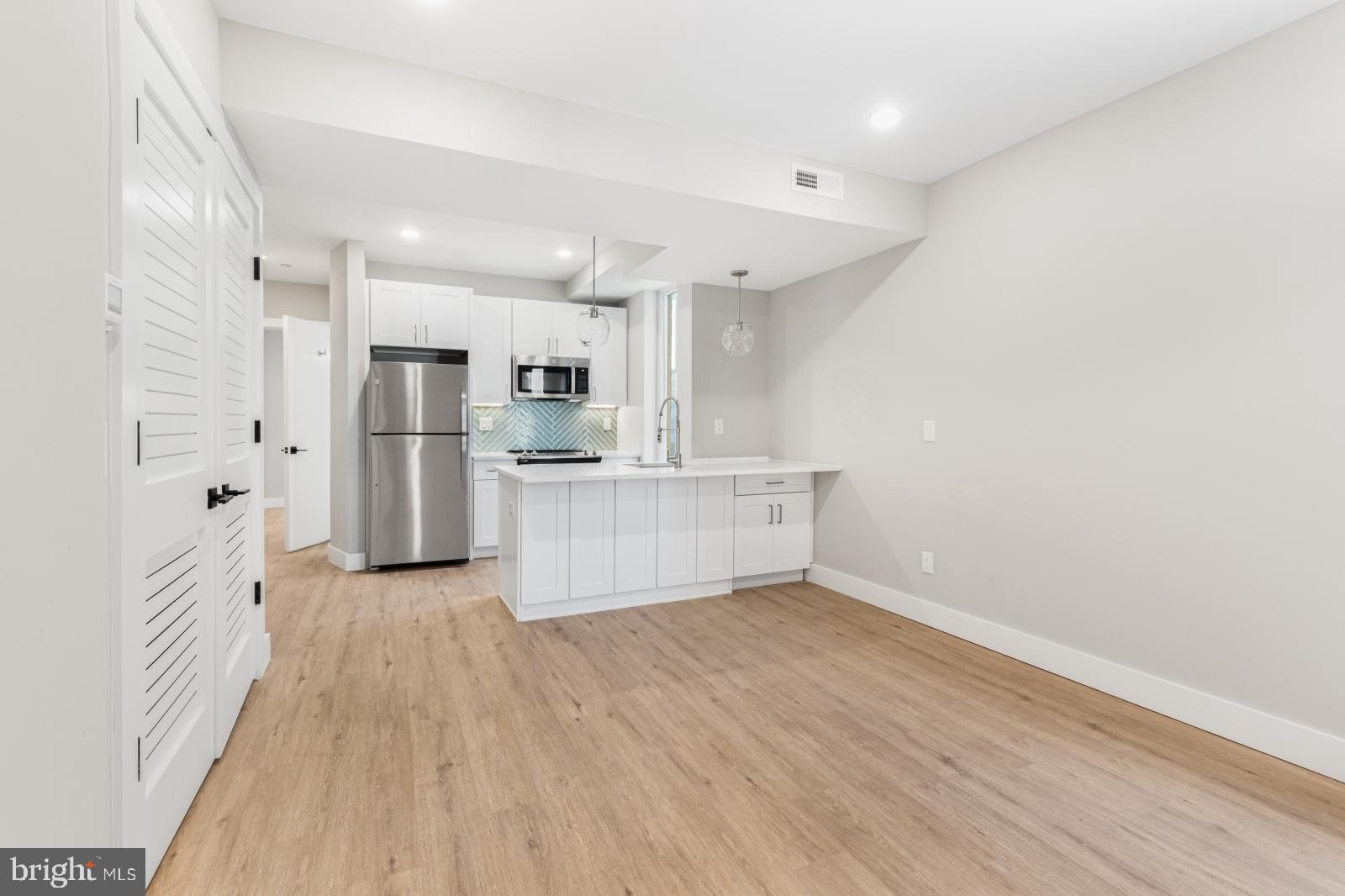 FISHTOWN - Residential Lease